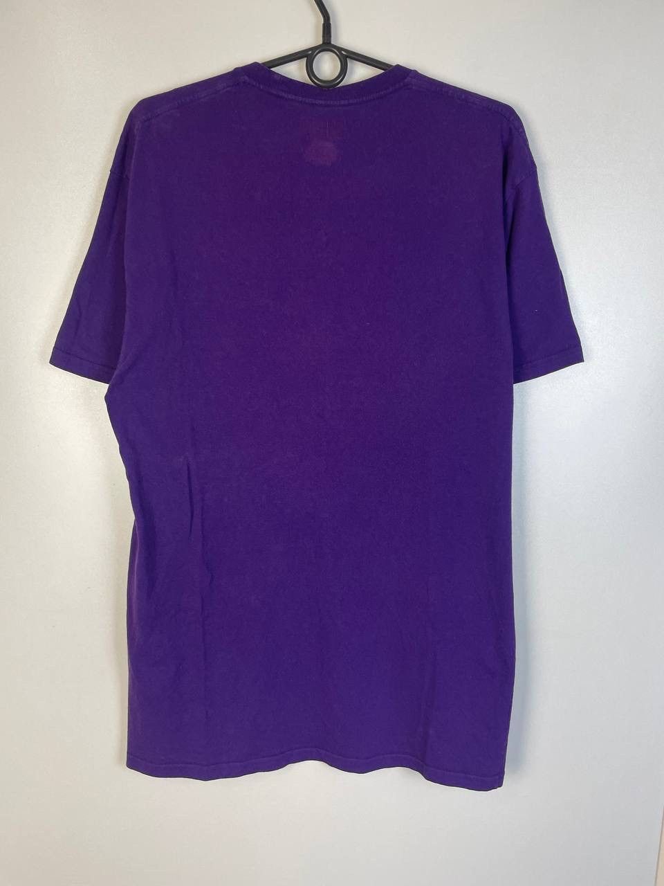 Vintage Baltimore Ravens NFL vintage t-shirt size XL Size US XL / EU 56 / 4 - 4 Thumbnail
