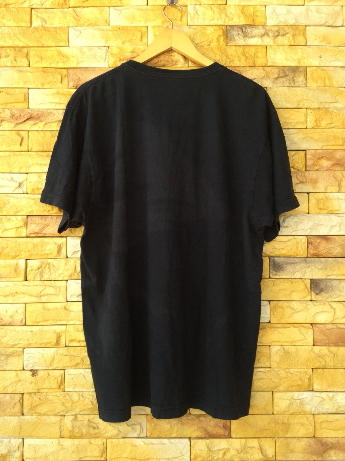 Band Tees × Nirvana Nirvana Band Tshirt Size US XL / EU 56 / 4 - 5 Thumbnail