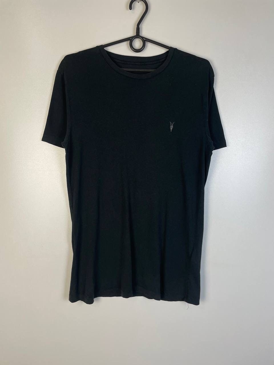 Allsaints × Vintage Allsaints luxury t-shirt size S Size US S / EU 44-46 / 1 - 1 Thumbnail