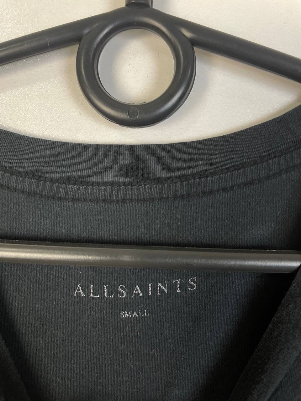 Allsaints × Vintage Allsaints luxury t-shirt size S Size US S / EU 44-46 / 1 - 2 Thumbnail