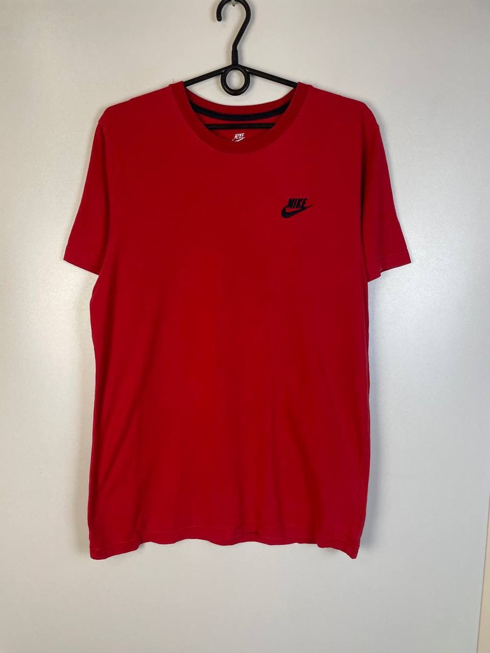 Vintage Nike vintage t-shirt size M Size US M / EU 48-50 / 2 - 1 Thumbnail