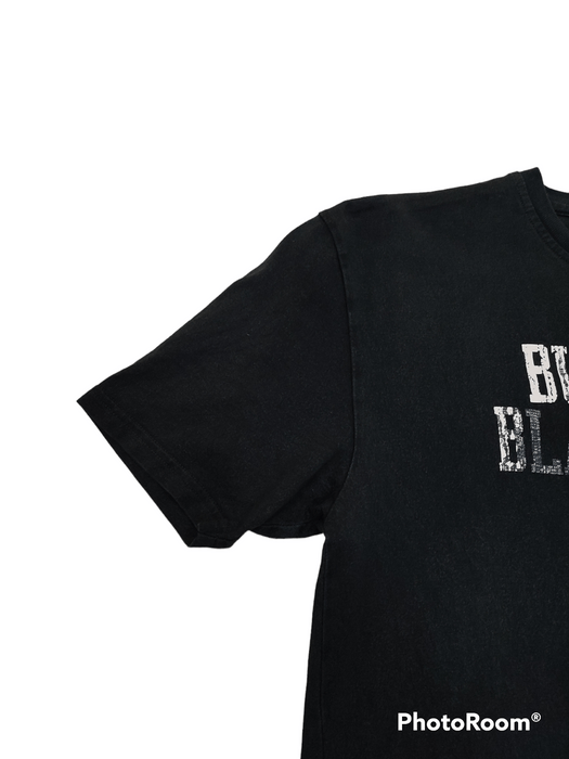 Burberry Rare Burberry Black Lable Tee | Grailed