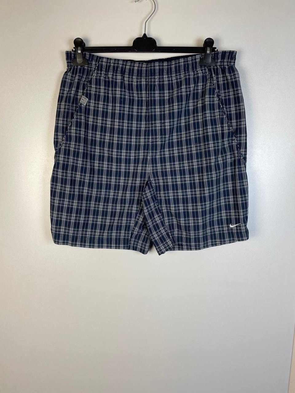 Vintage Nike vintage shorts size S Size US 30 / EU 46 - 1 Thumbnail