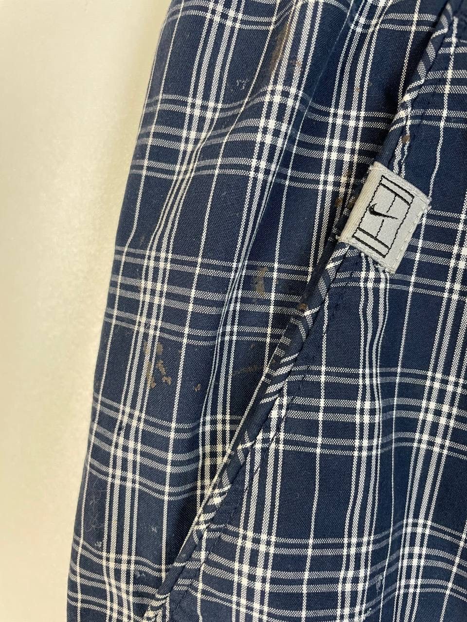 Vintage Nike vintage shorts size S Size US 30 / EU 46 - 3 Thumbnail