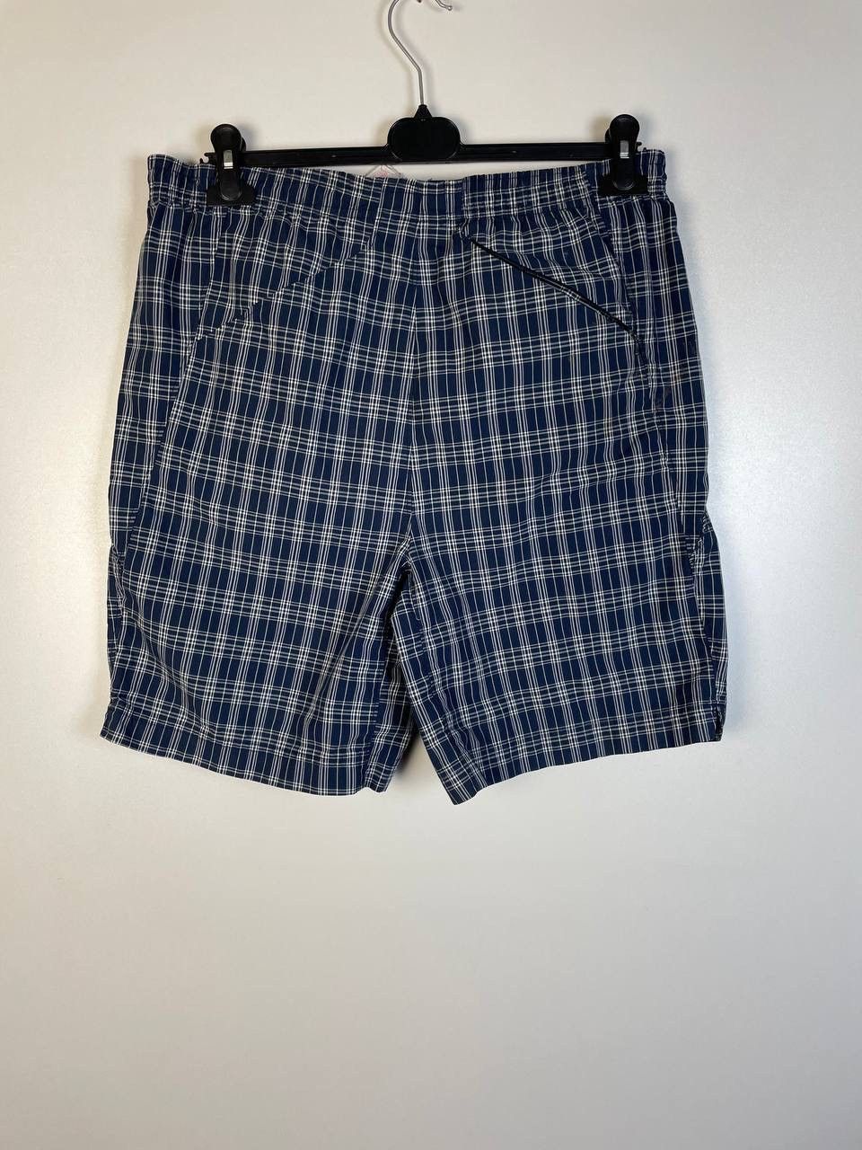Vintage Nike vintage shorts size S Size US 30 / EU 46 - 5 Thumbnail
