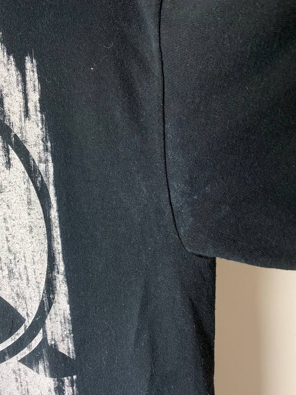 Vintage Of mice & Man vintage t-shirt size M Size US M / EU 48-50 / 2 - 4 Thumbnail
