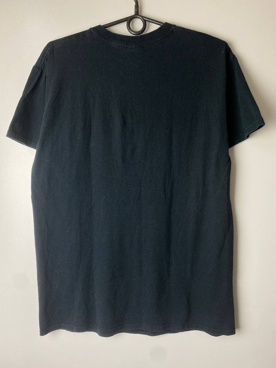 Vintage Of mice & Man vintage t-shirt size M Size US M / EU 48-50 / 2 - 2 Thumbnail