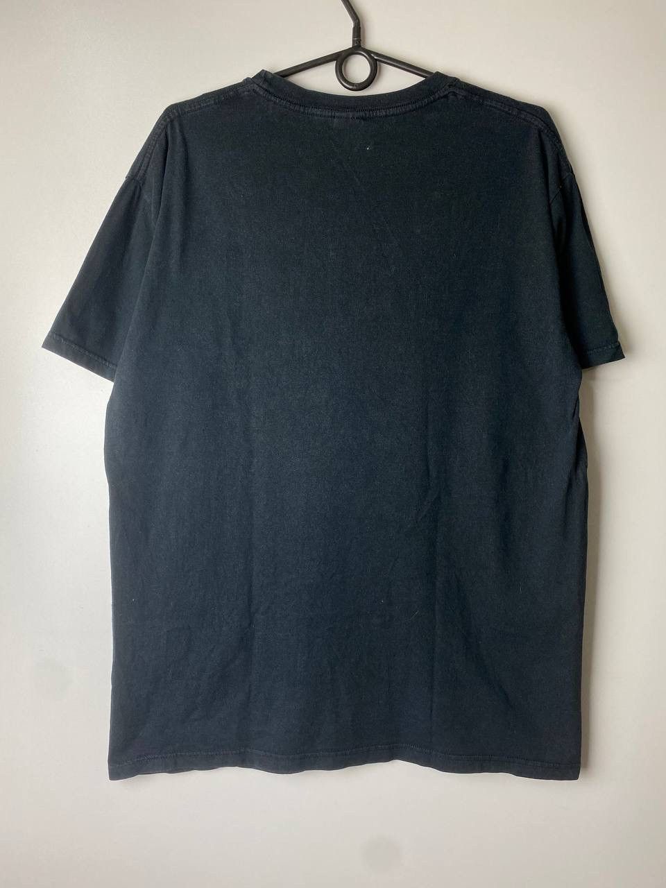 Vintage Black Sabbash vintage t-shirt size L Size US L / EU 52-54 / 3 - 2 Thumbnail