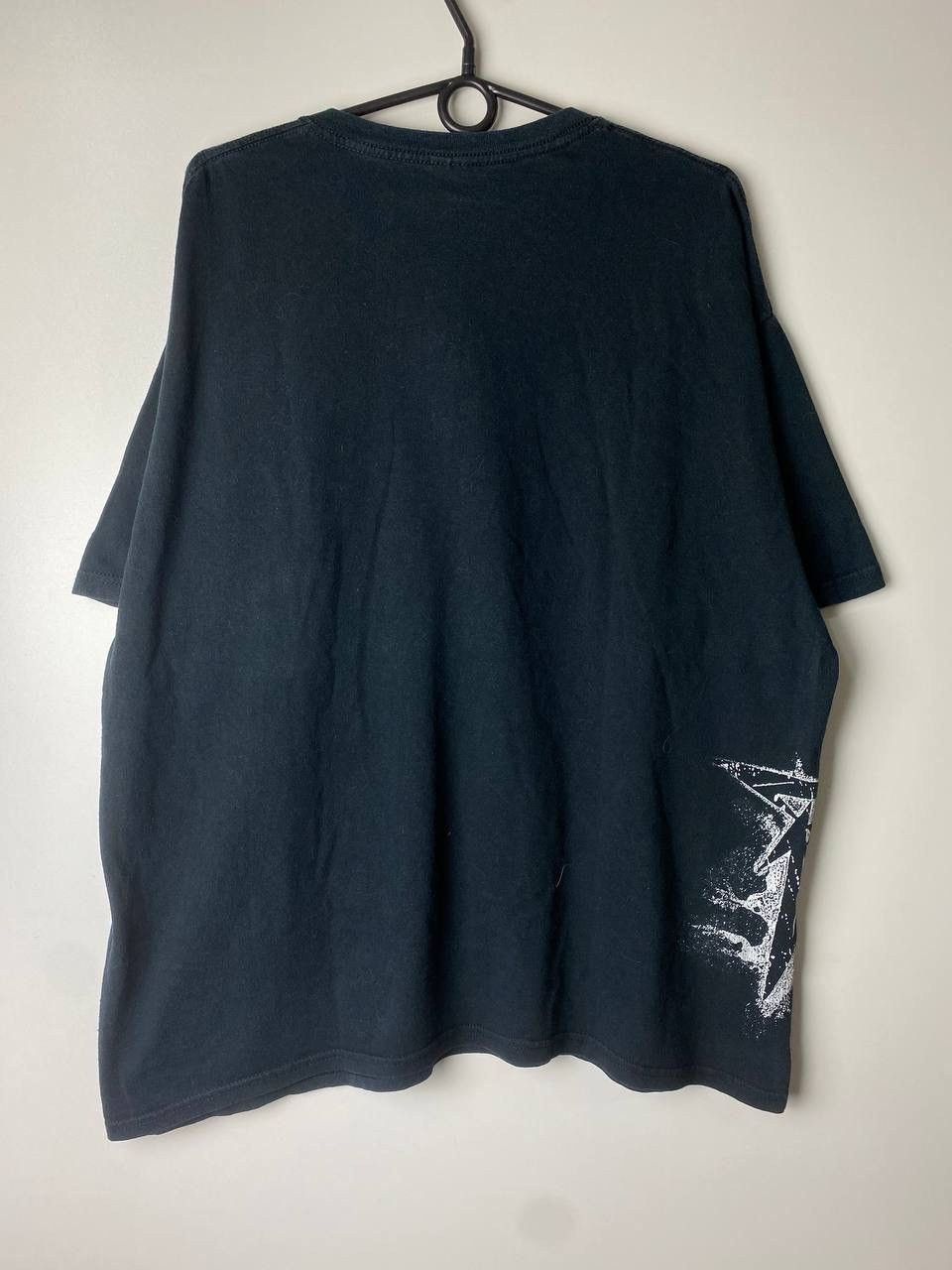 Metallica Metallica vintage t-shirt size XL Size US XL / EU 56 / 4 - 2 Thumbnail