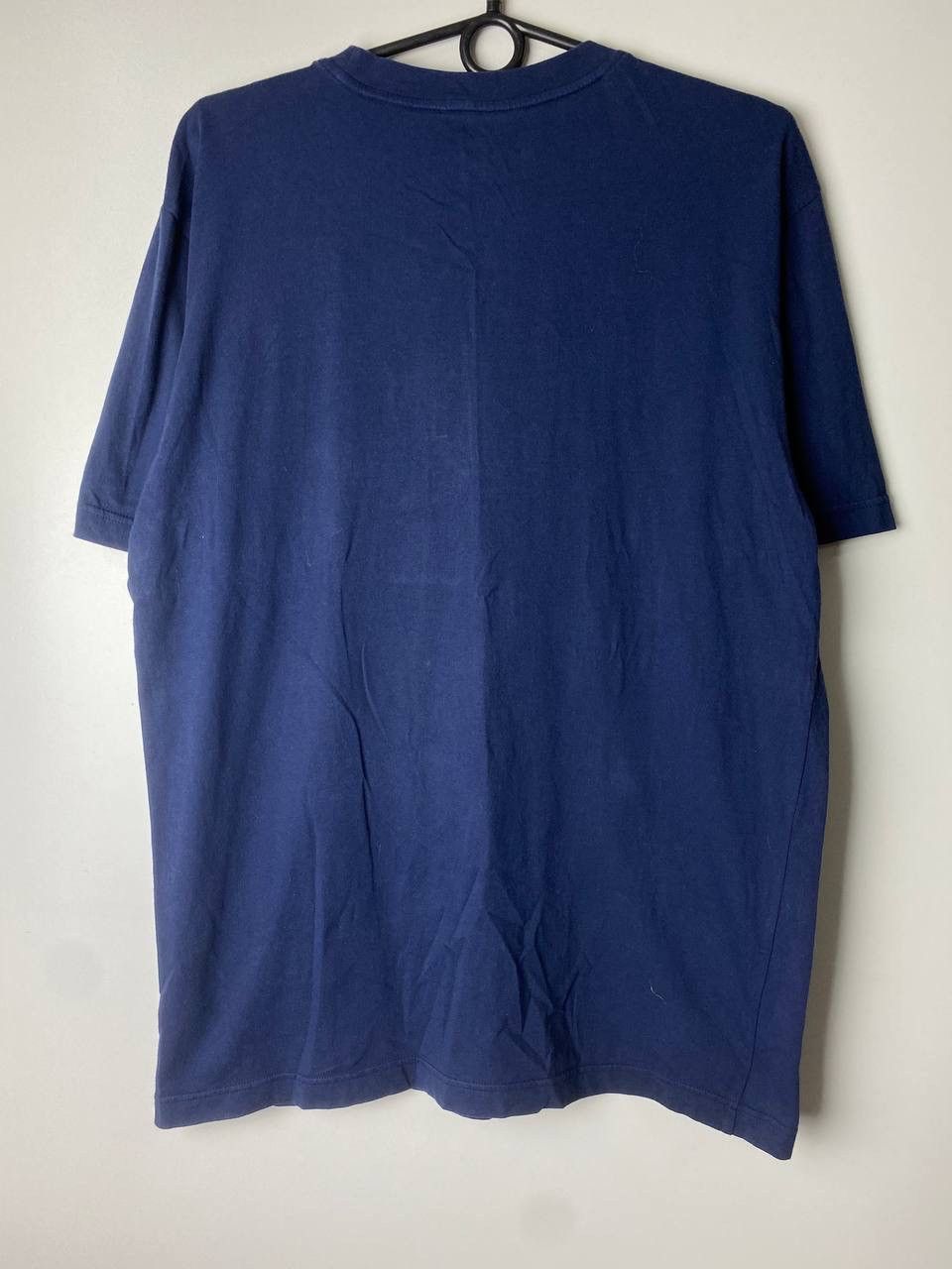NBA NBA Adidas vintage t-shirt size L Size US L / EU 52-54 / 3 - 2 Thumbnail