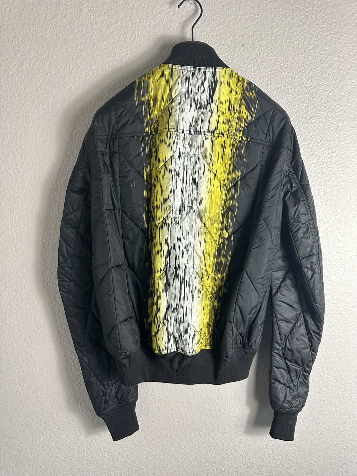 Rick Owens rick owens acid bomber Size US M / EU 48-50 / 2 - 2 Thumbnail