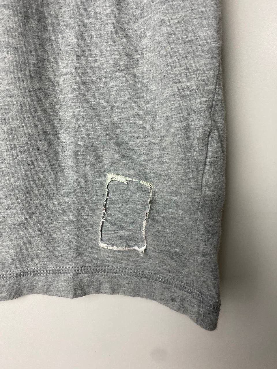 Vintage Nike vintage t-shirt size L Size US L / EU 52-54 / 3 - 5 Thumbnail