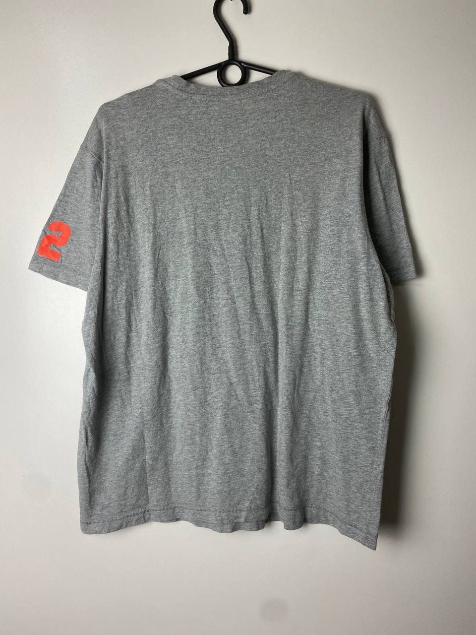 Vintage Nike vintage t-shirt size L Size US L / EU 52-54 / 3 - 2 Thumbnail