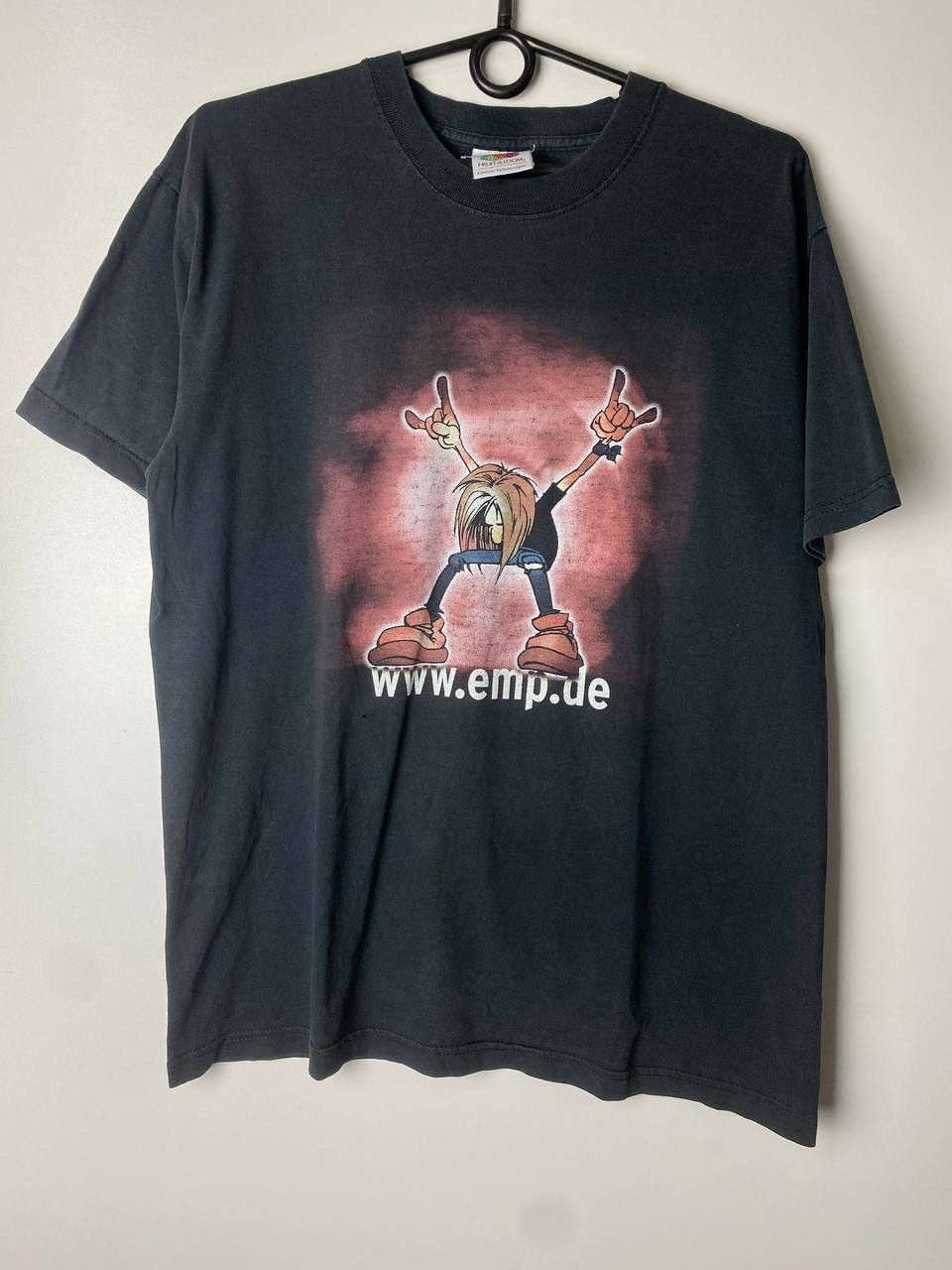 Vintage Emp.de vintage t-shirt size M Size US M / EU 48-50 / 2 - 1 Thumbnail