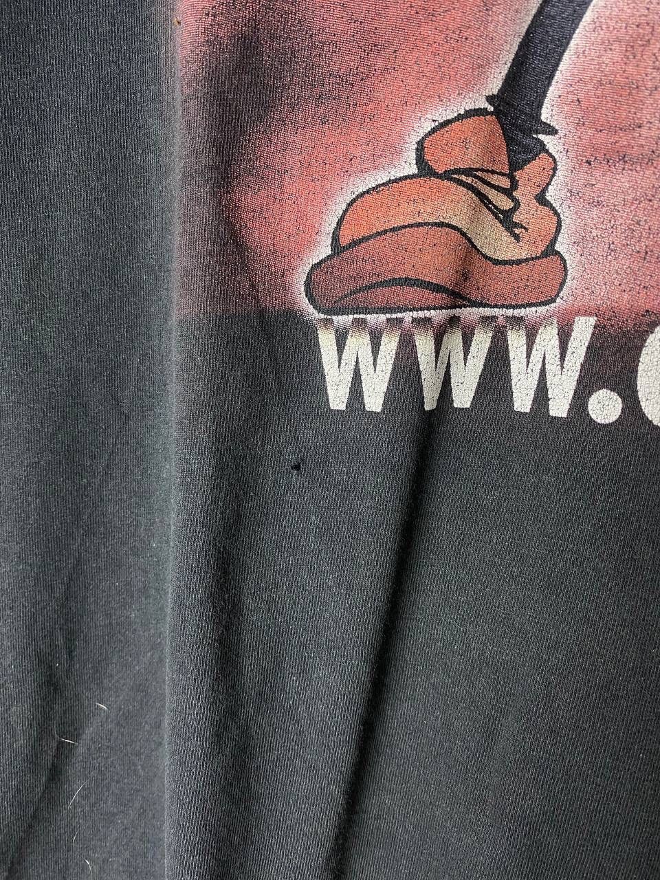 Vintage Emp.de vintage t-shirt size M Size US M / EU 48-50 / 2 - 4 Thumbnail