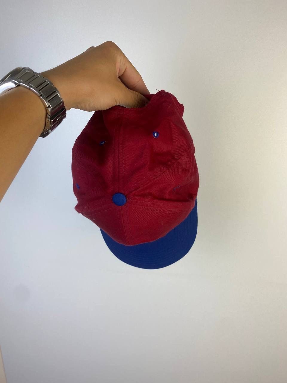 Vintage Looney tunes vintage cap size OS Size ONE SIZE - 3 Thumbnail