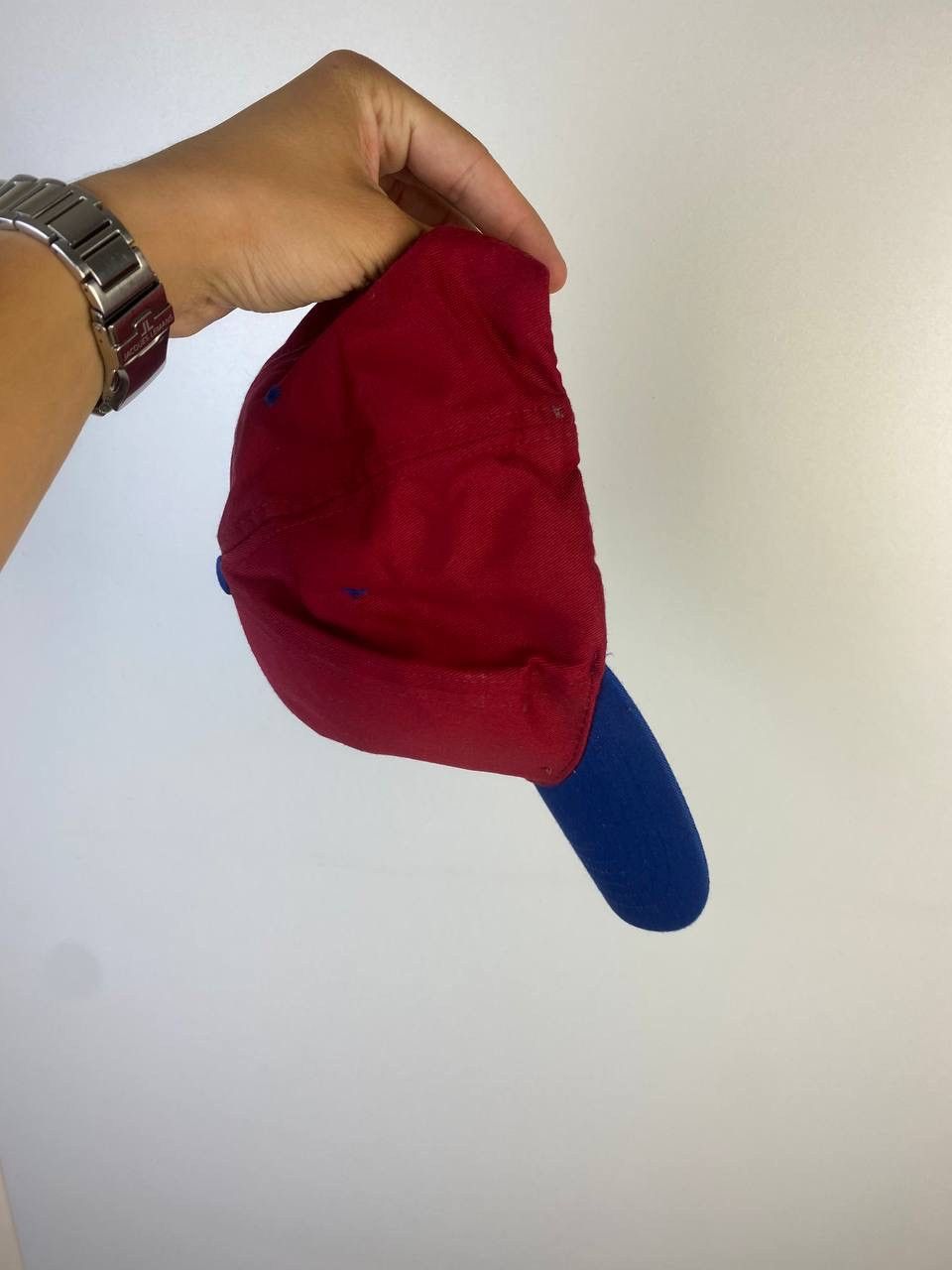 Vintage Looney tunes vintage cap size OS Size ONE SIZE - 4 Thumbnail