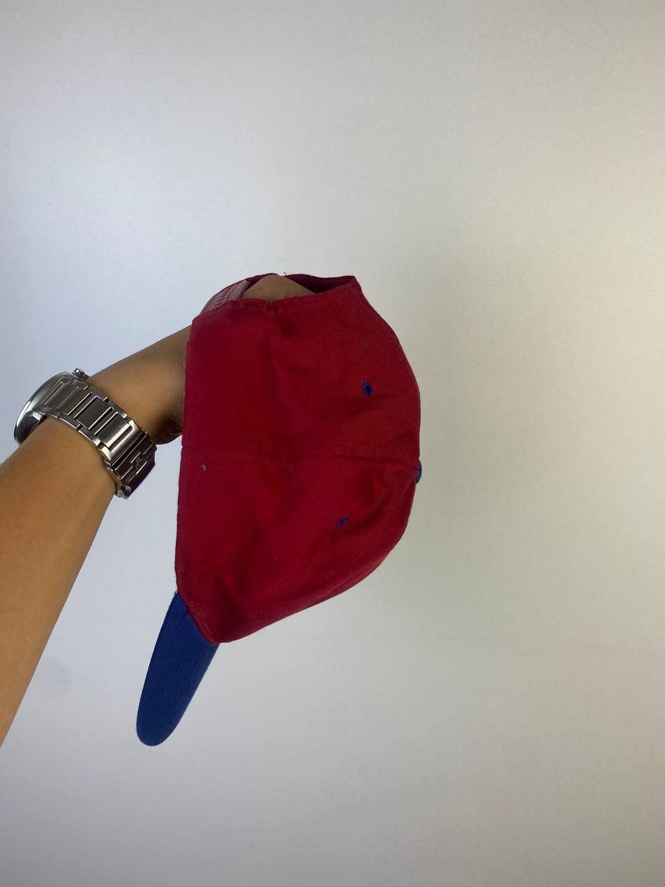 Vintage Looney tunes vintage cap size OS Size ONE SIZE - 2 Thumbnail
