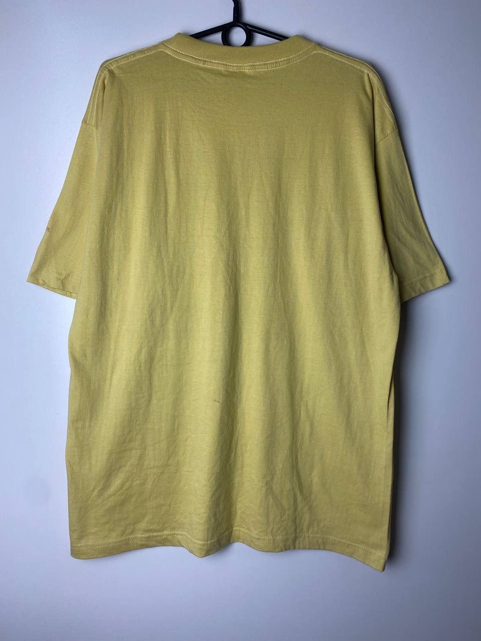 Vintage Pornstar Game over 90s vintage t-shirts size L Size US L / EU 52-54 / 3 - 2 Thumbnail
