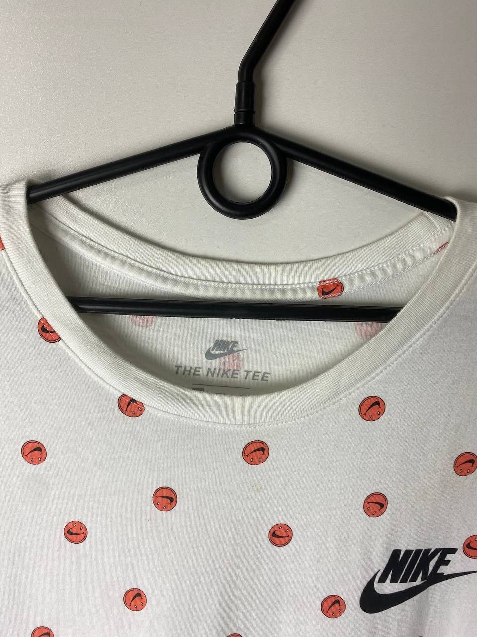 Nike Nike t-shirt size XXL Size US XXL / EU 58 / 5 - 3 Thumbnail