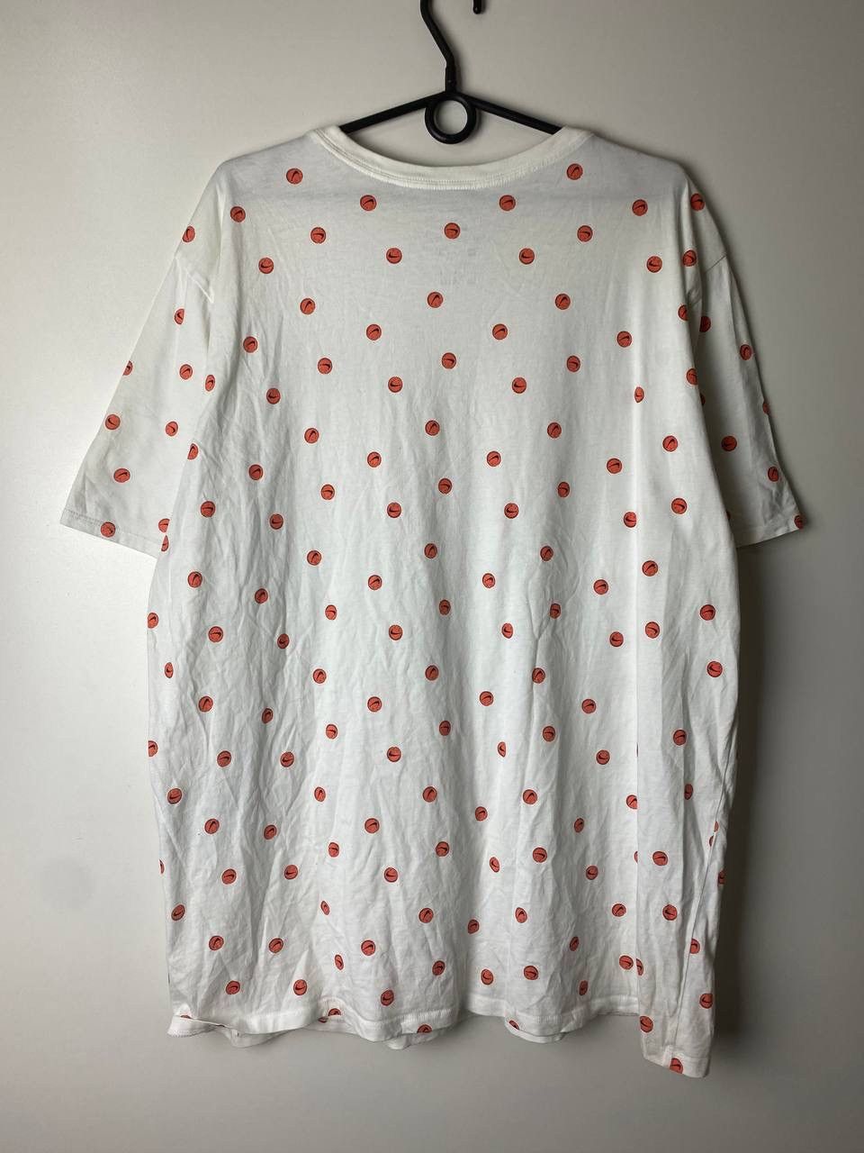 Nike Nike t-shirt size XXL Size US XXL / EU 58 / 5 - 2 Thumbnail