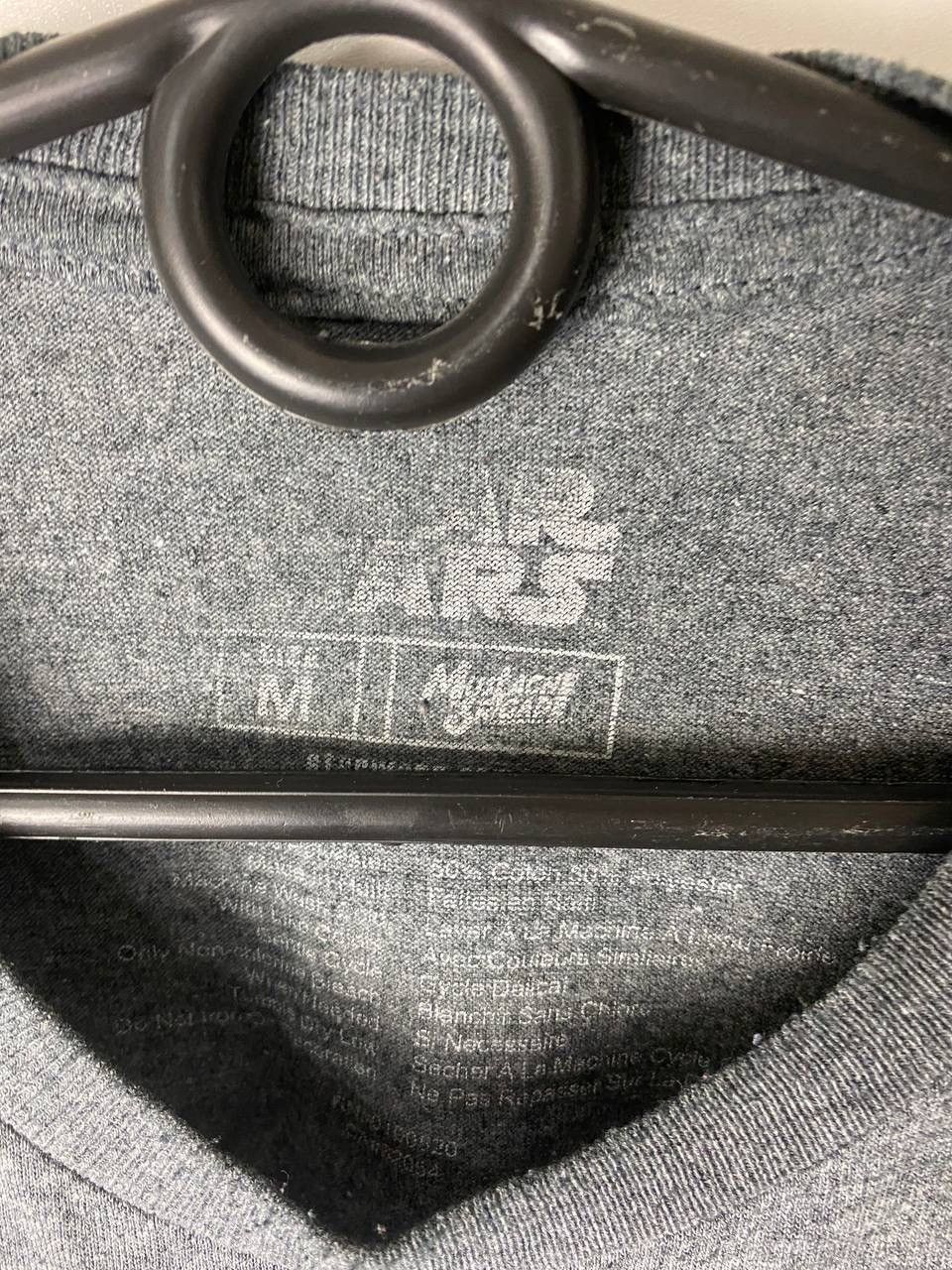 Vintage Star Wars Swag vintage t-shirt size M Size US M / EU 48-50 / 2 - 3 Thumbnail