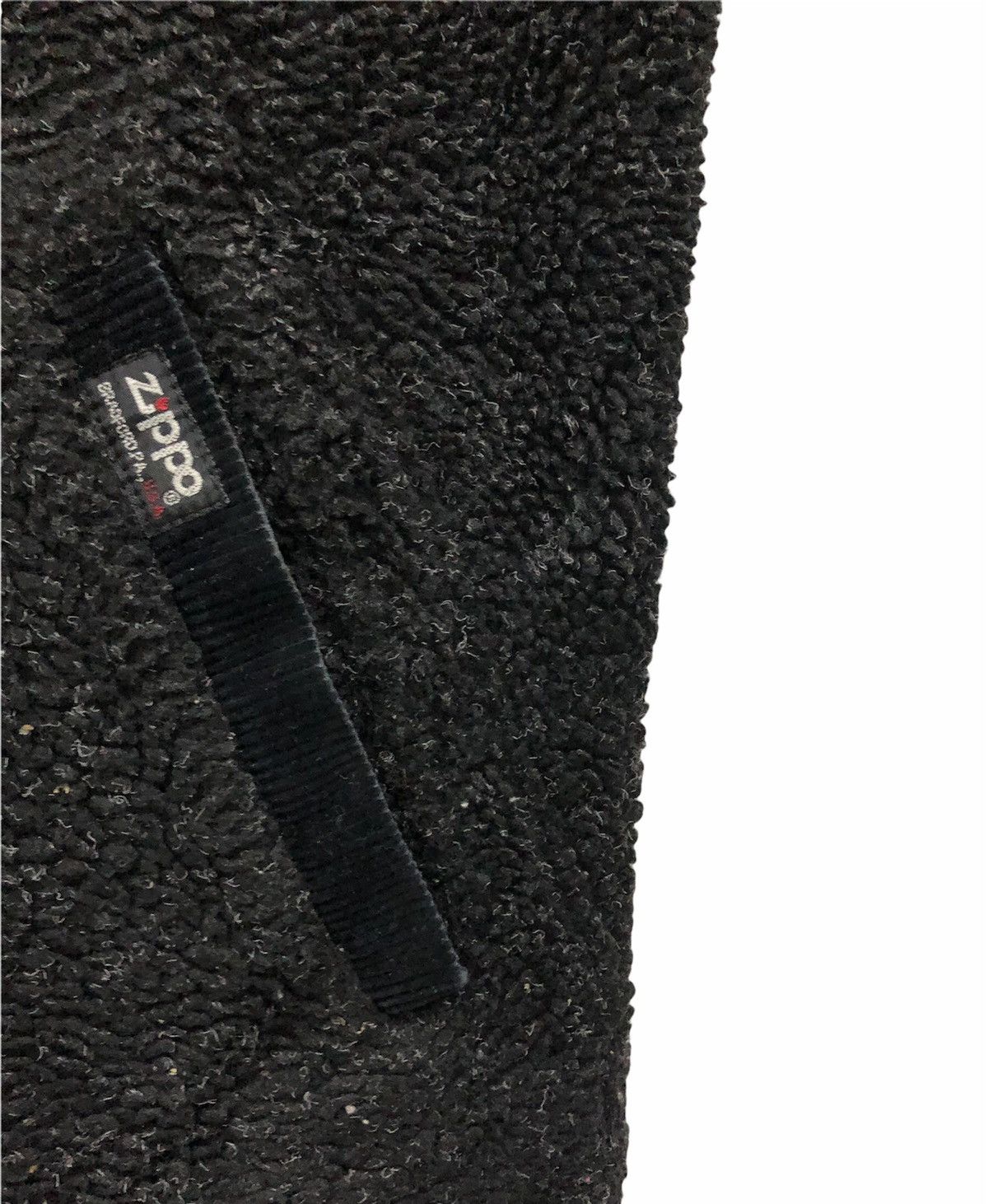Zippo zippo jacket Size US M / EU 48-50 / 2 - 4 Thumbnail