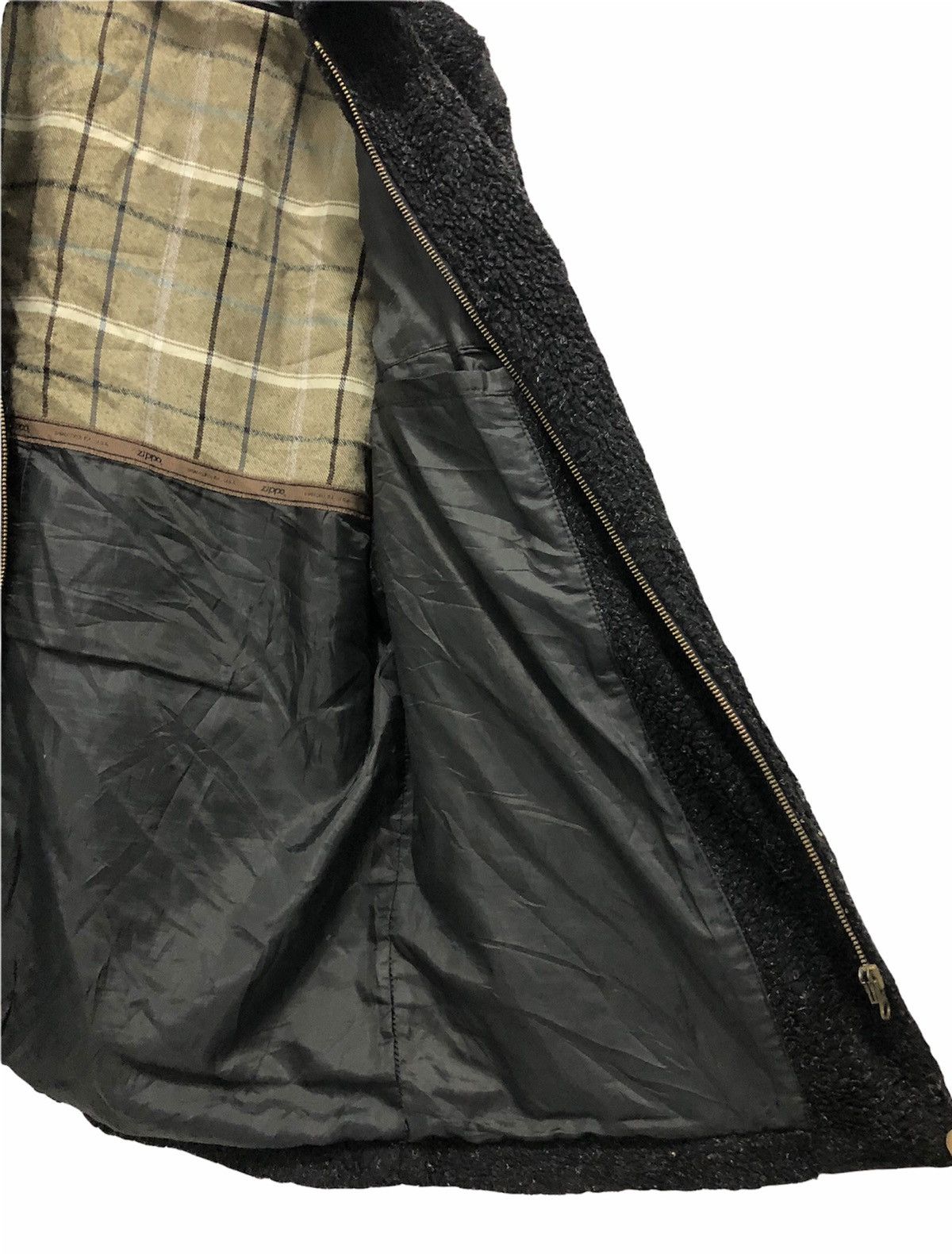 Zippo zippo jacket Size US M / EU 48-50 / 2 - 8 Thumbnail