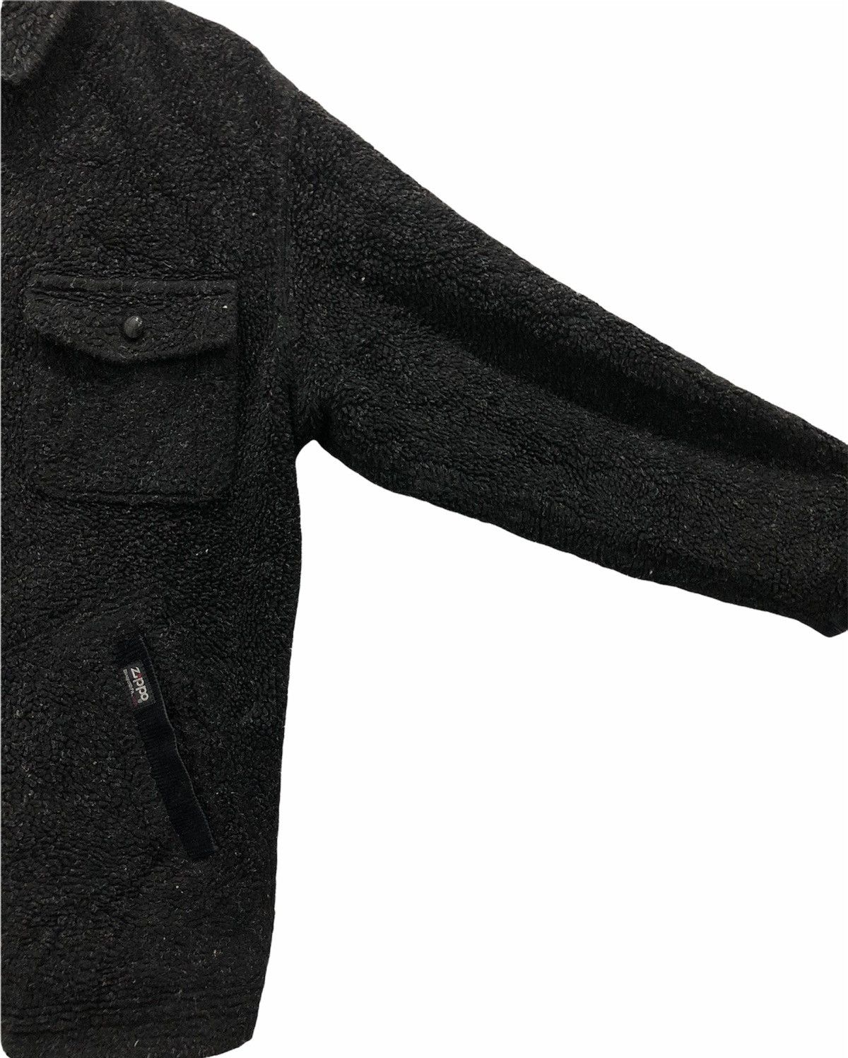 Zippo zippo jacket Size US M / EU 48-50 / 2 - 3 Thumbnail