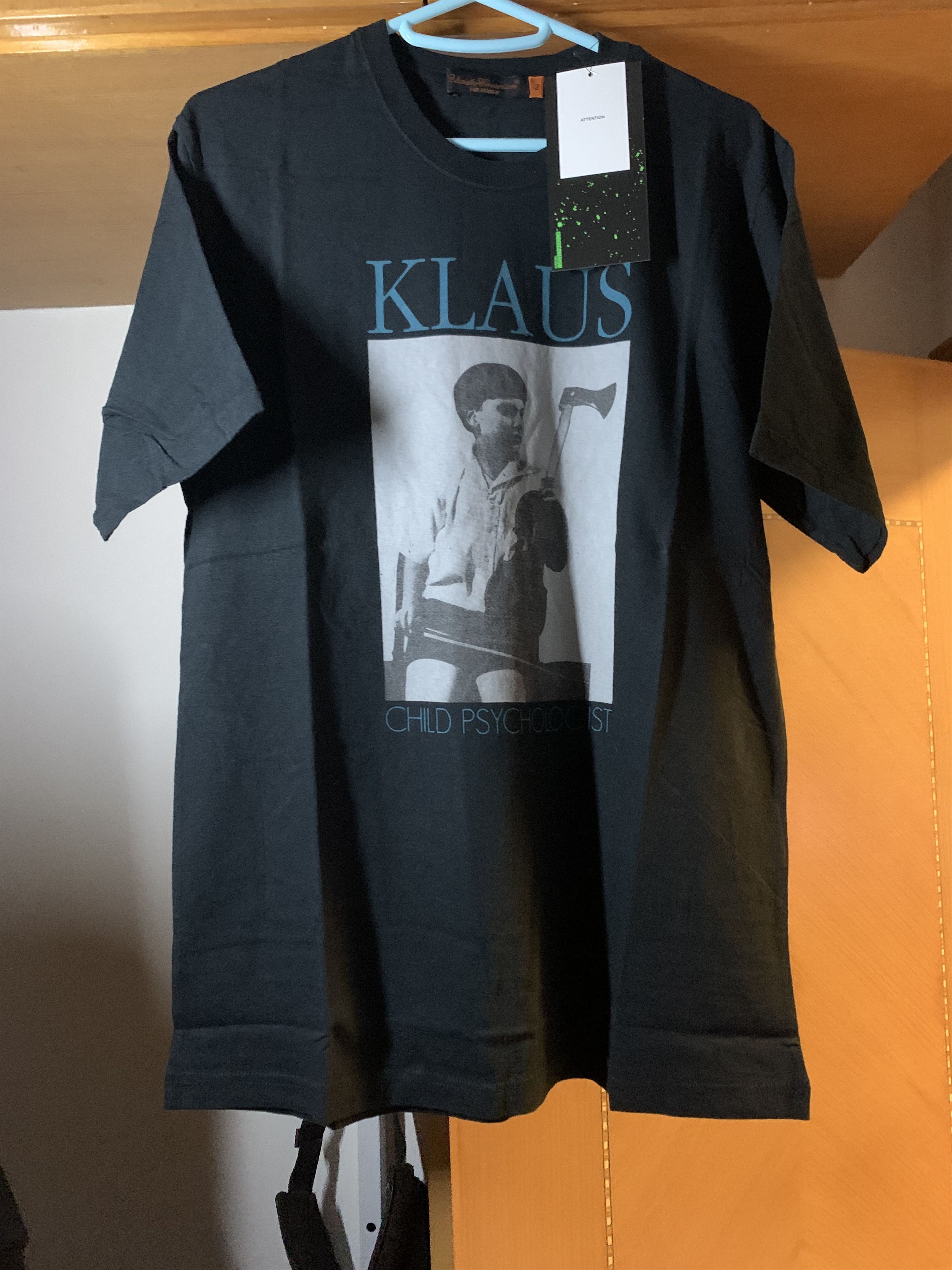 Undercover 06 Ss T | Grailed