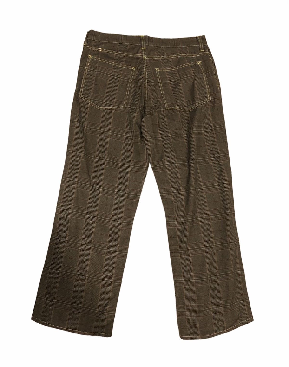 Sideout SIDEOUT CASUAL PANTS Size US 34 / EU 50 - 2 Thumbnail