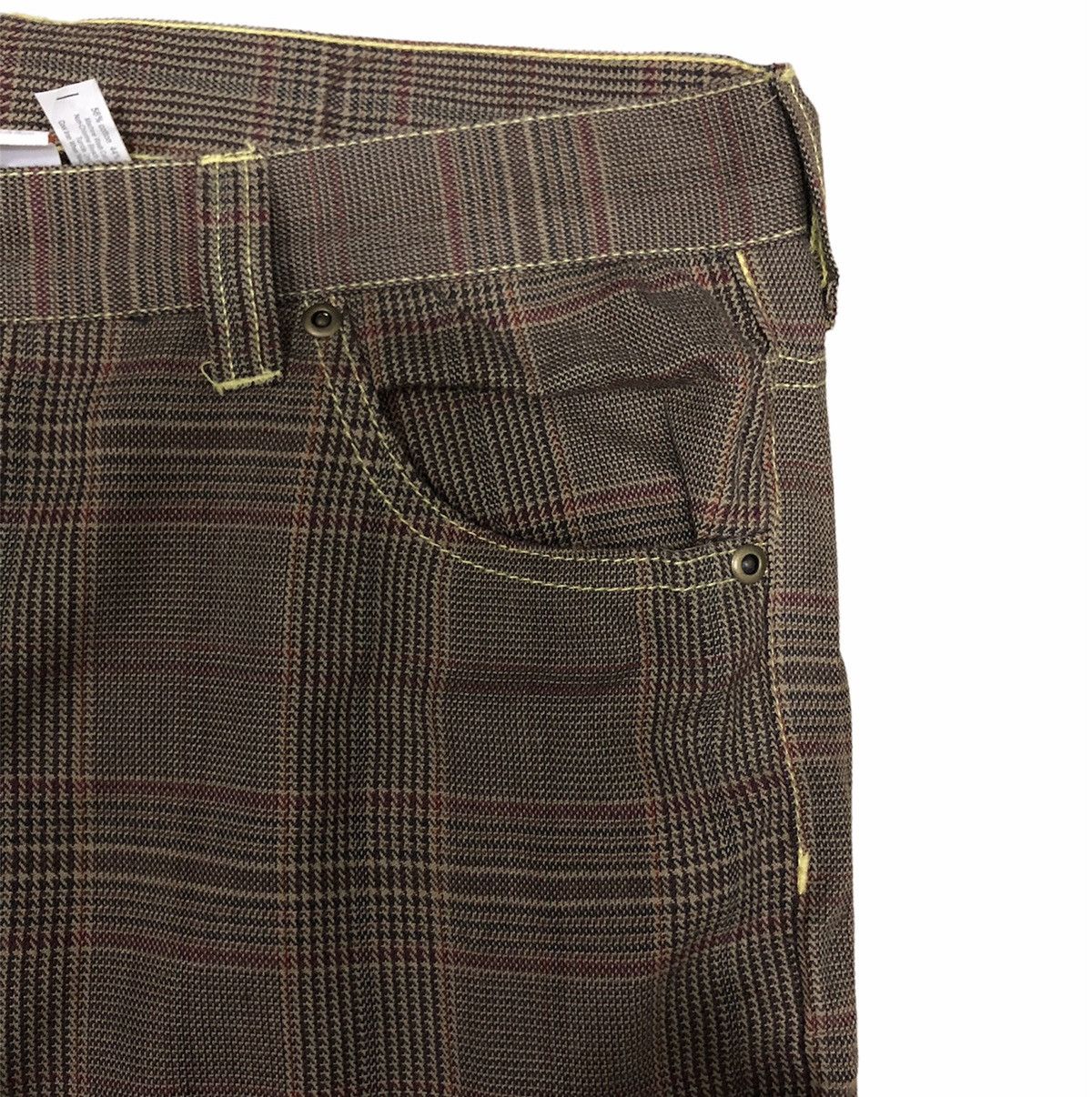 Sideout SIDEOUT CASUAL PANTS Size US 34 / EU 50 - 5 Thumbnail