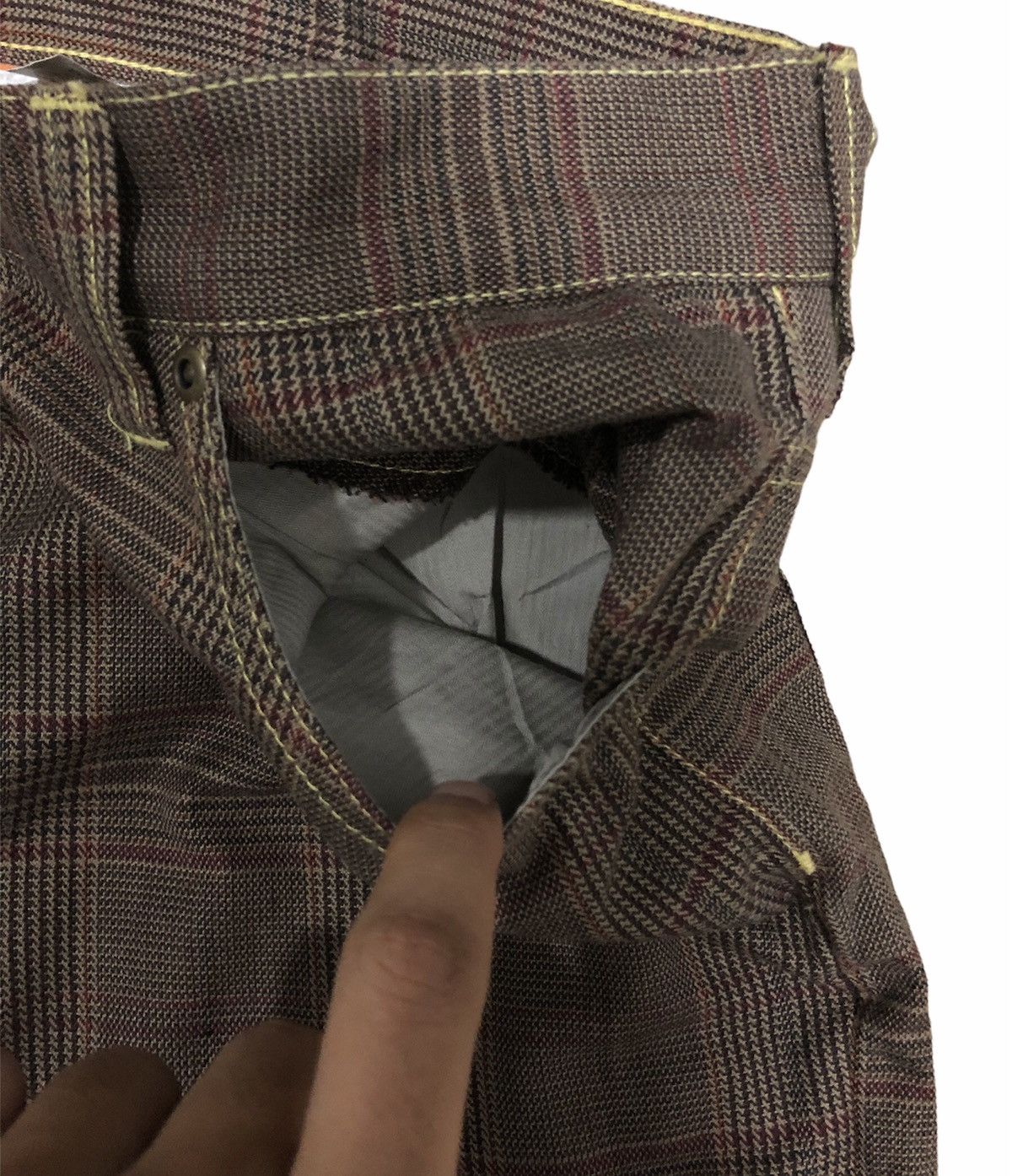 Sideout SIDEOUT CASUAL PANTS Size US 34 / EU 50 - 6 Thumbnail