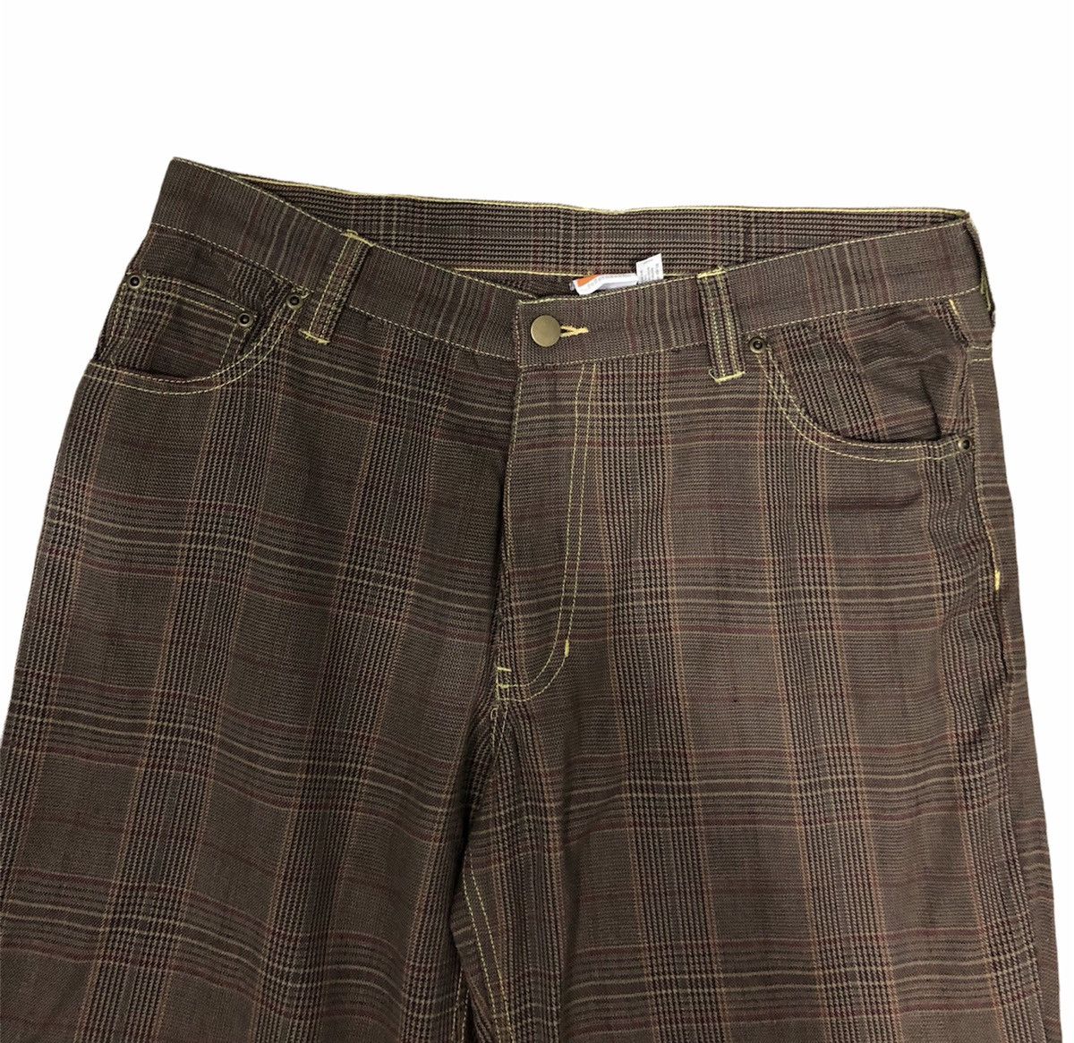 Sideout SIDEOUT CASUAL PANTS Size US 34 / EU 50 - 3 Thumbnail