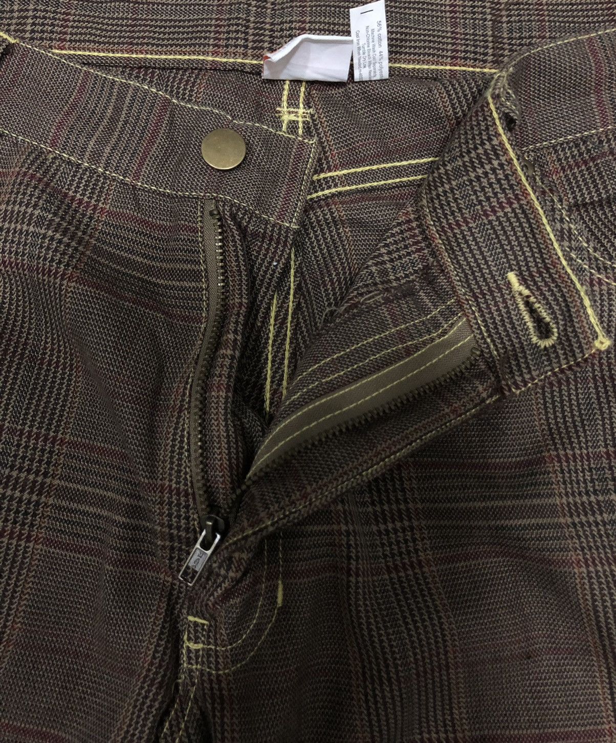 Sideout SIDEOUT CASUAL PANTS Size US 34 / EU 50 - 10 Thumbnail
