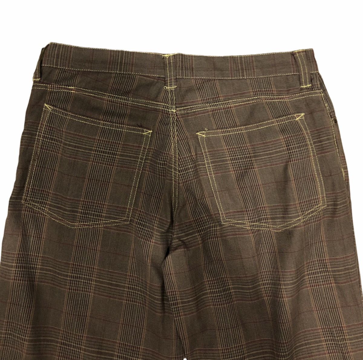 Sideout SIDEOUT CASUAL PANTS Size US 34 / EU 50 - 4 Thumbnail