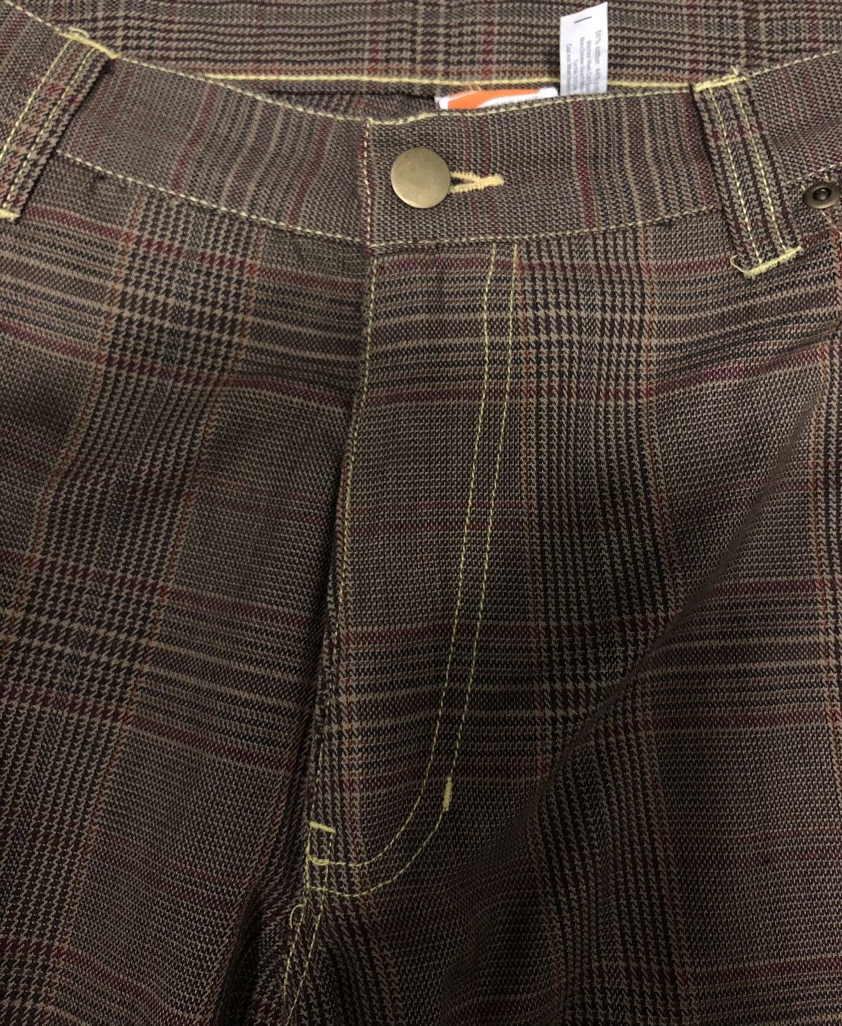 Sideout SIDEOUT CASUAL PANTS Size US 34 / EU 50 - 9 Thumbnail