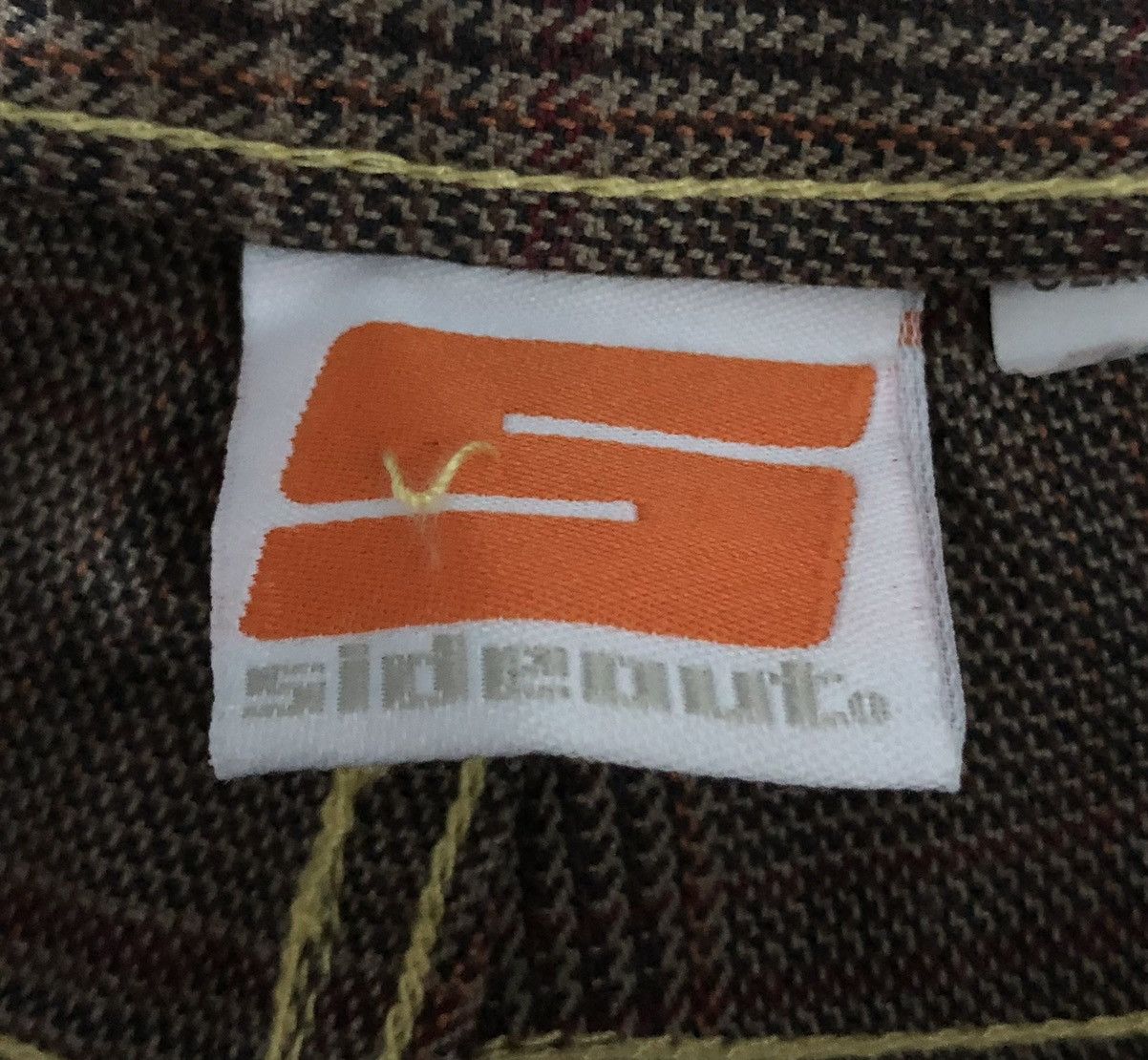 Sideout SIDEOUT CASUAL PANTS Size US 34 / EU 50 - 12 Thumbnail