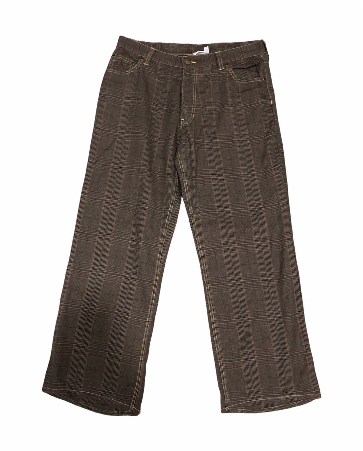 Sideout SIDEOUT CASUAL PANTS Size US 34 / EU 50 - 1 Thumbnail