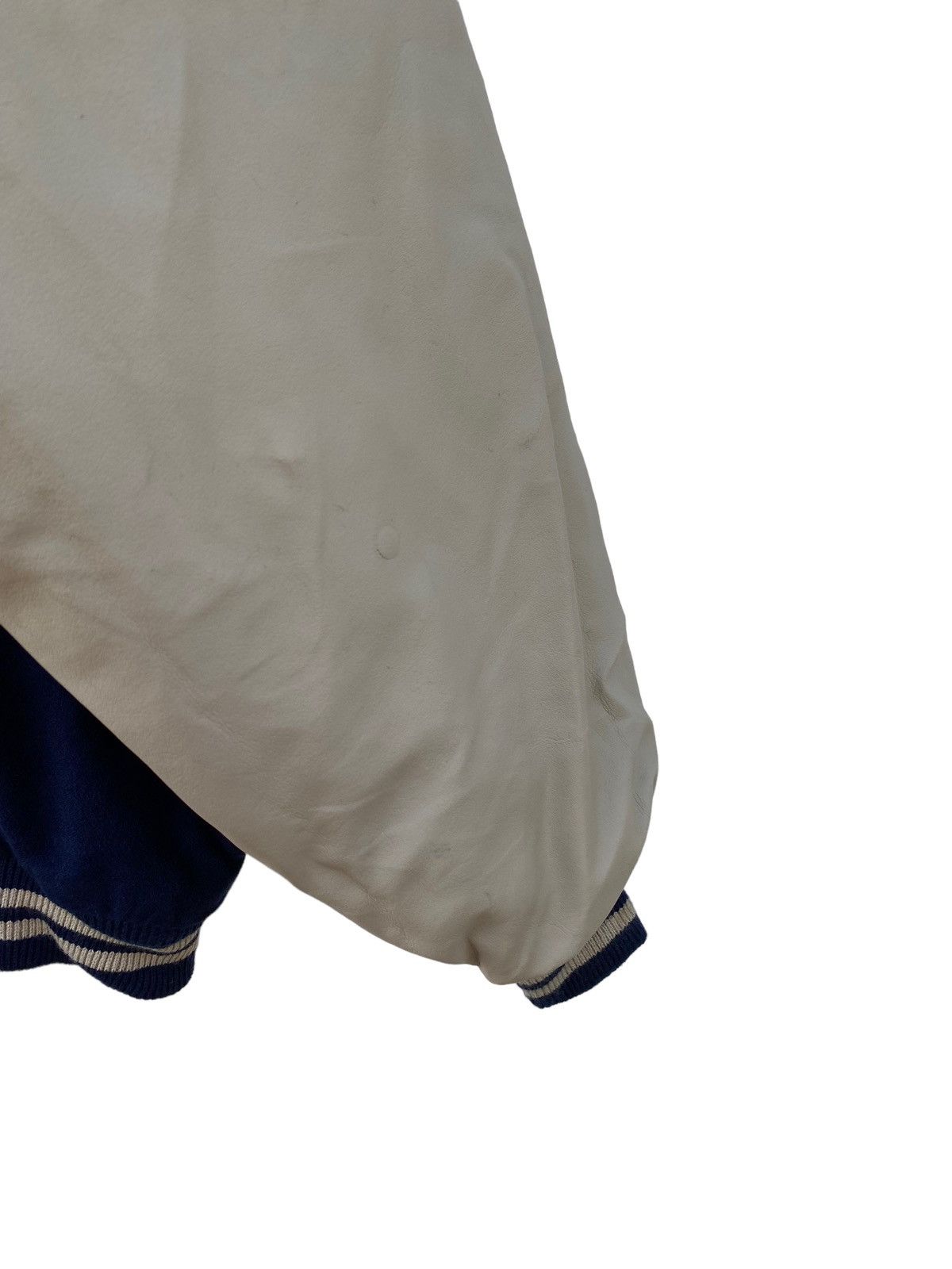 Other Suntory boss coffee varsity jacket Size US L / EU 52-54 / 3 - 5 Thumbnail