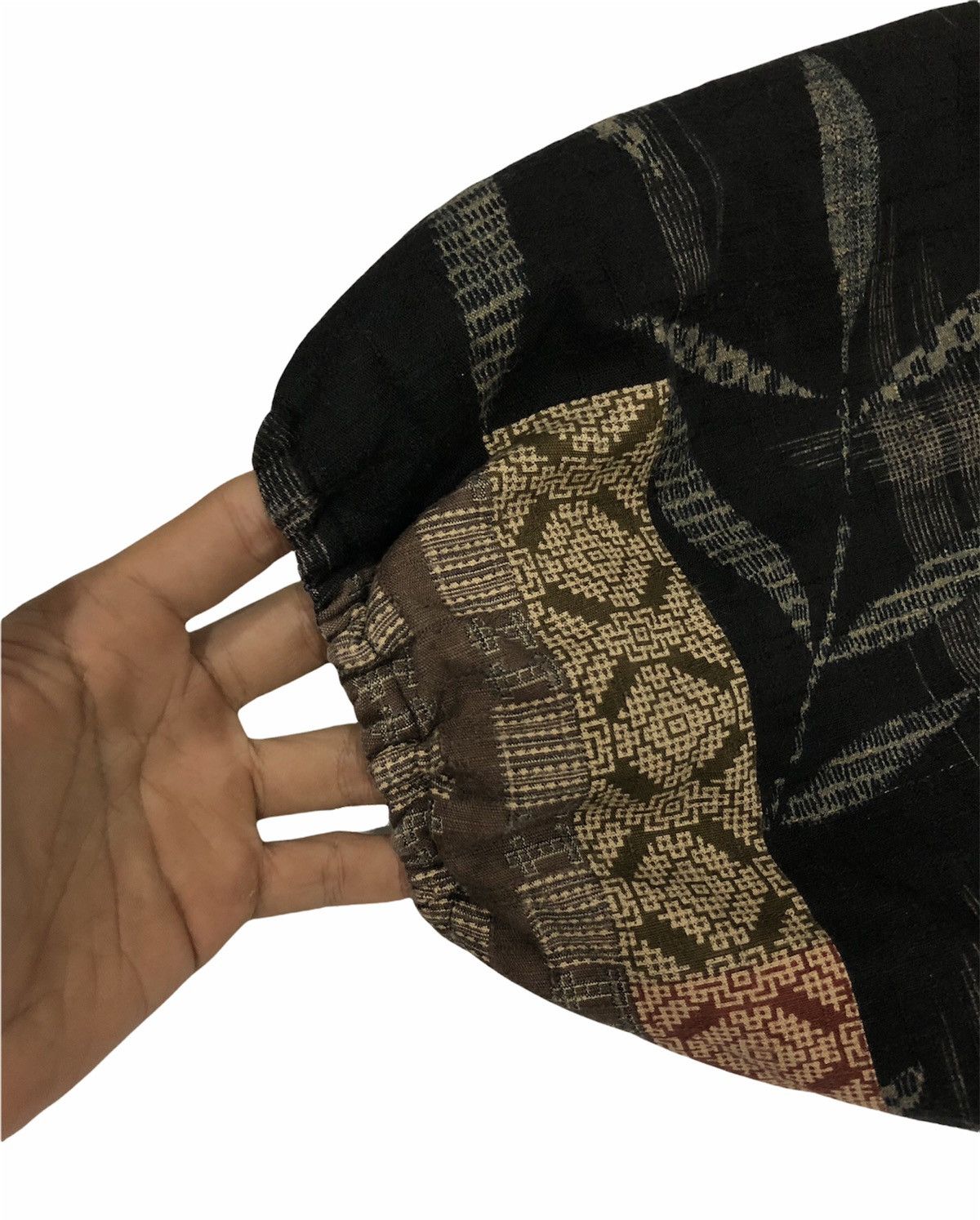 Japanese Brand japanese brand patterned kimono Size US M / EU 48-50 / 2 - 7 Thumbnail