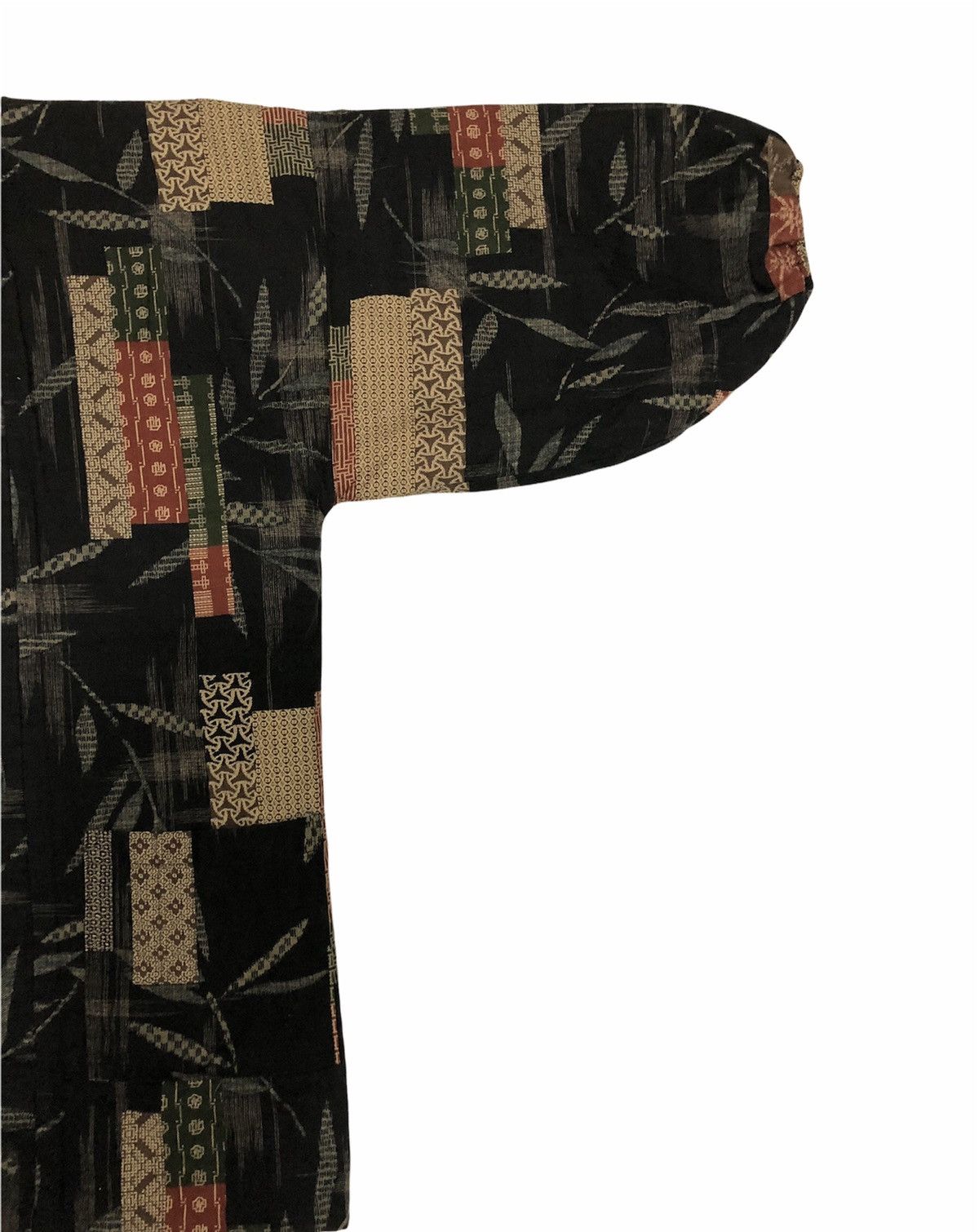 Japanese Brand japanese brand patterned kimono Size US M / EU 48-50 / 2 - 4 Thumbnail