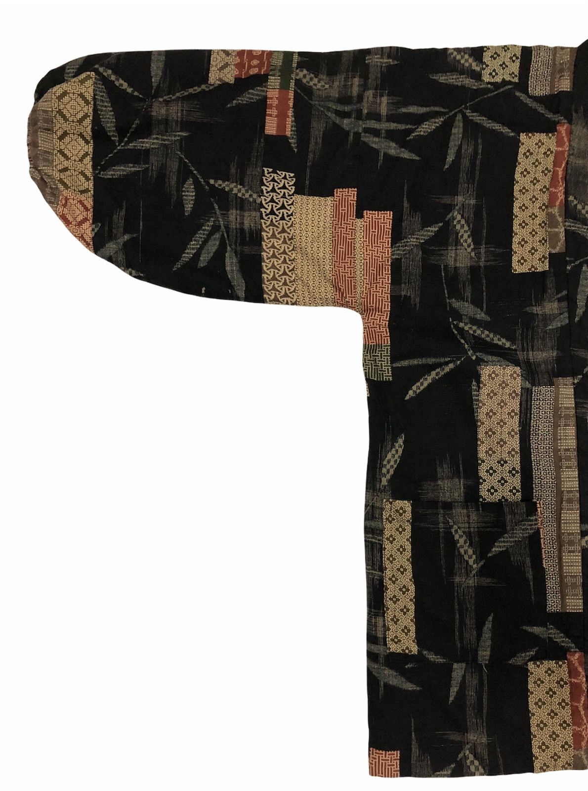 Japanese Brand japanese brand patterned kimono Size US M / EU 48-50 / 2 - 3 Thumbnail