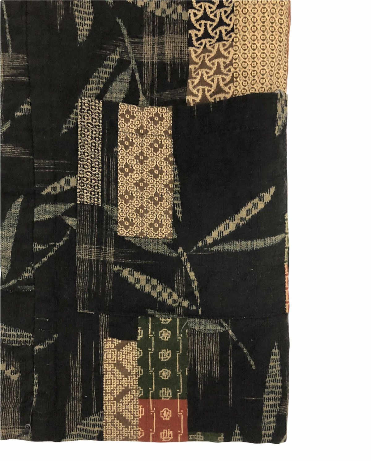 Japanese Brand japanese brand patterned kimono Size US M / EU 48-50 / 2 - 5 Thumbnail