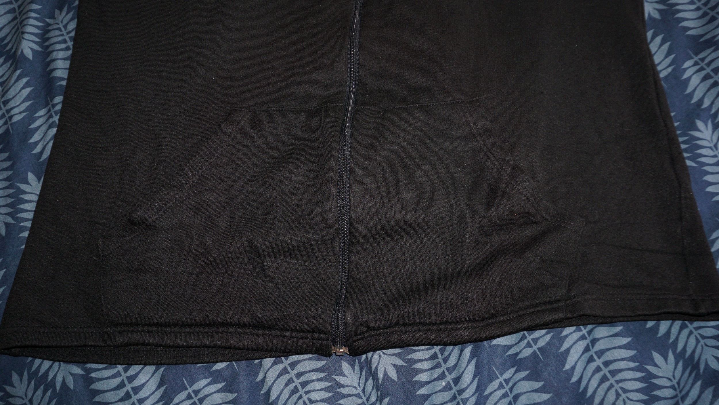 Vintage Cypress Hill IV 1998 90s Vintage Rap Album Promo Zip Hoodie Size US L / EU 52-54 / 3 - 13 Thumbnail