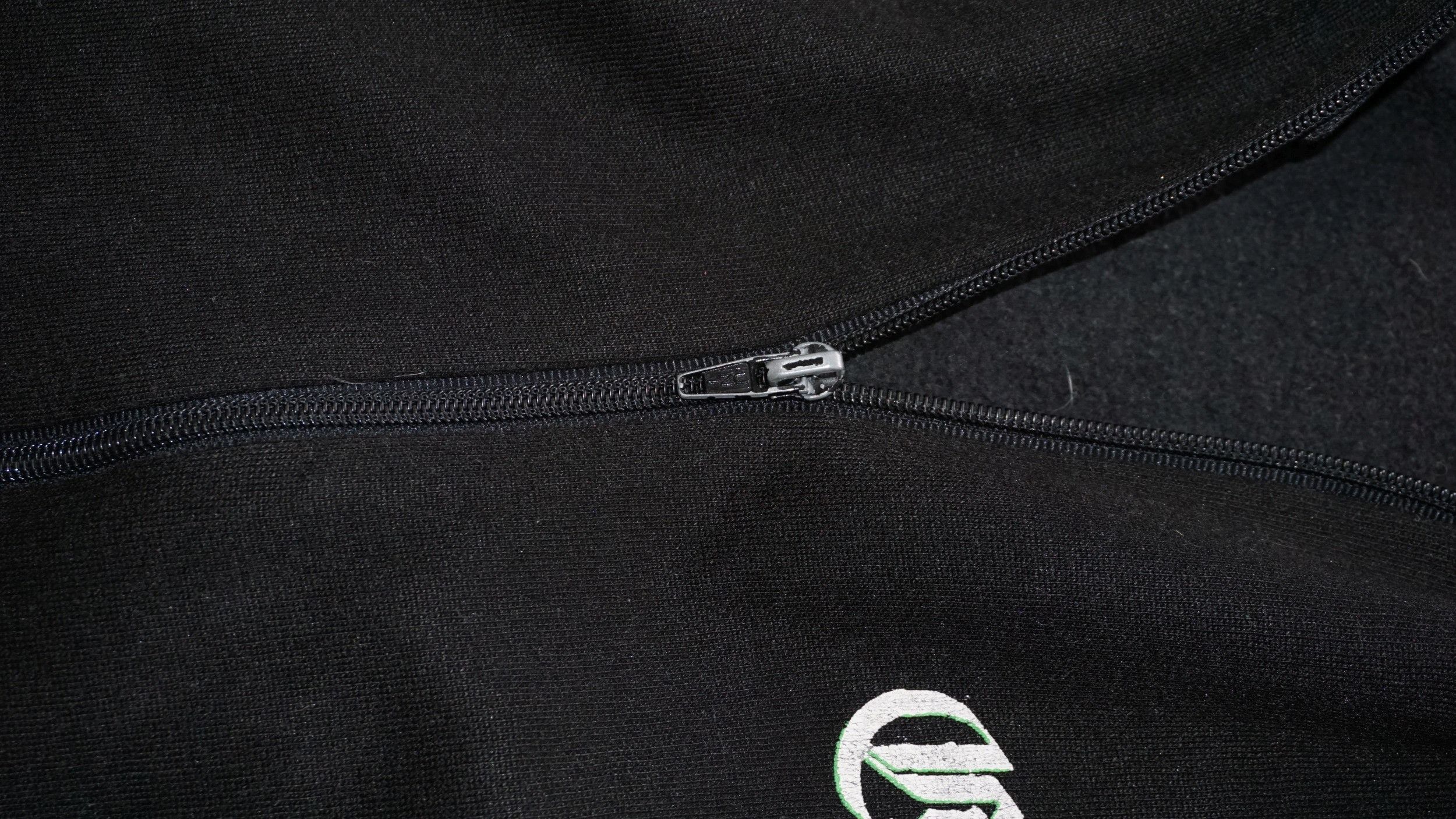 Vintage Cypress Hill IV 1998 90s Vintage Rap Album Promo Zip Hoodie Size US L / EU 52-54 / 3 - 12 Thumbnail
