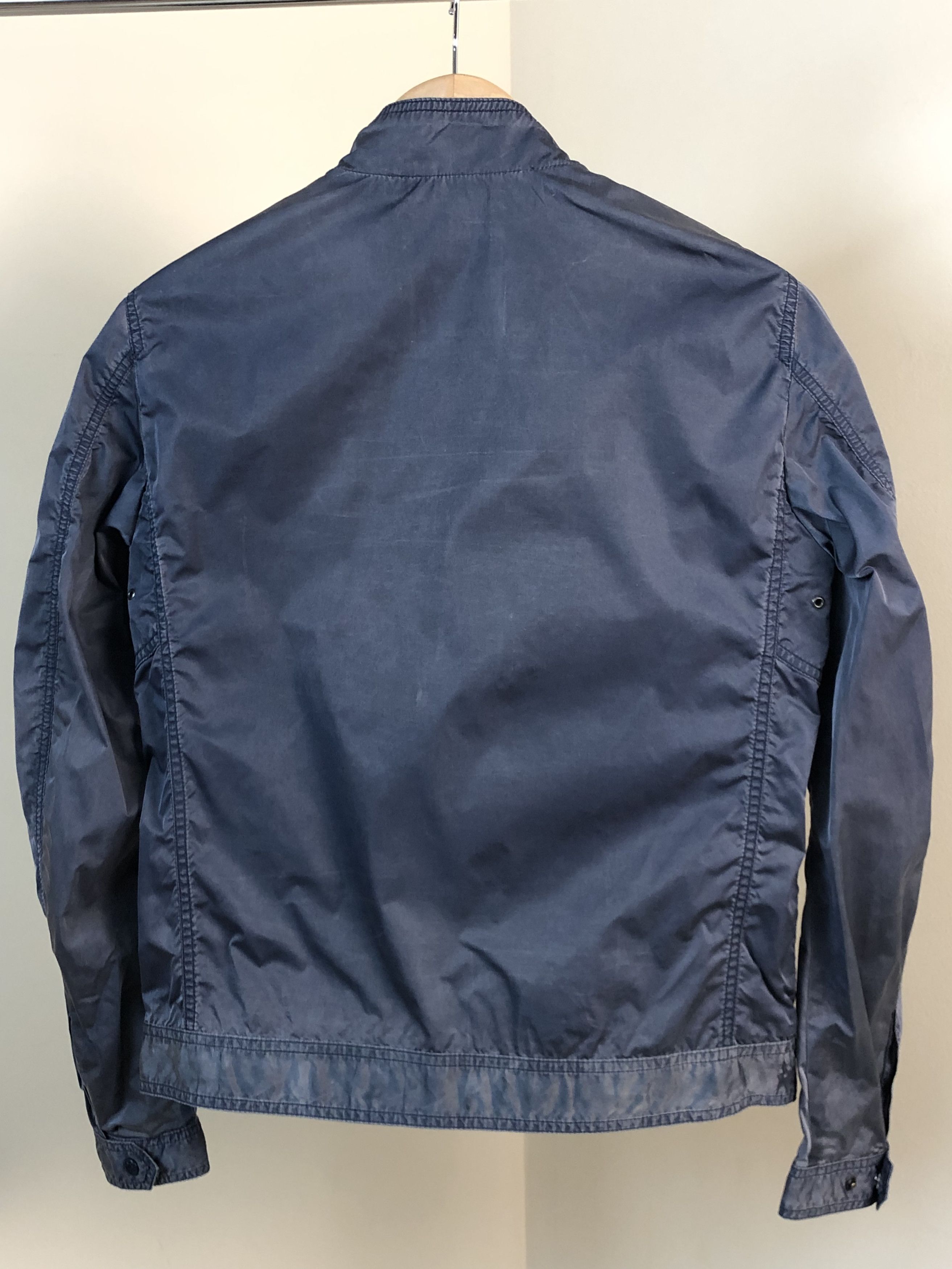 Moncler Moncler lalay giubbotto light jacket Size US XS / EU 42 / 0 - 16 Thumbnail