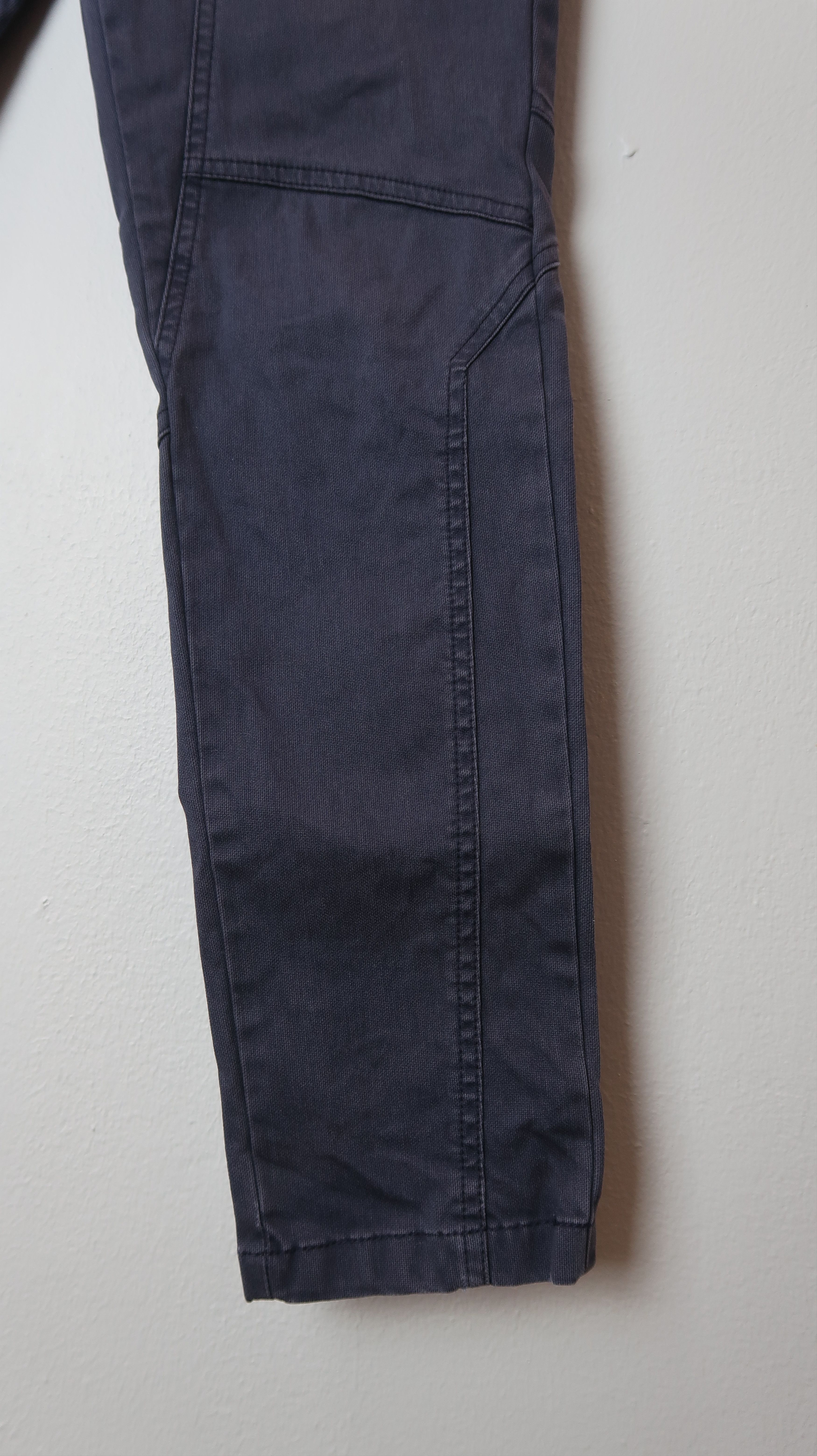BLACKYAK Black Yak Cargo Pants Size US 28 / EU 44 - 6 Thumbnail