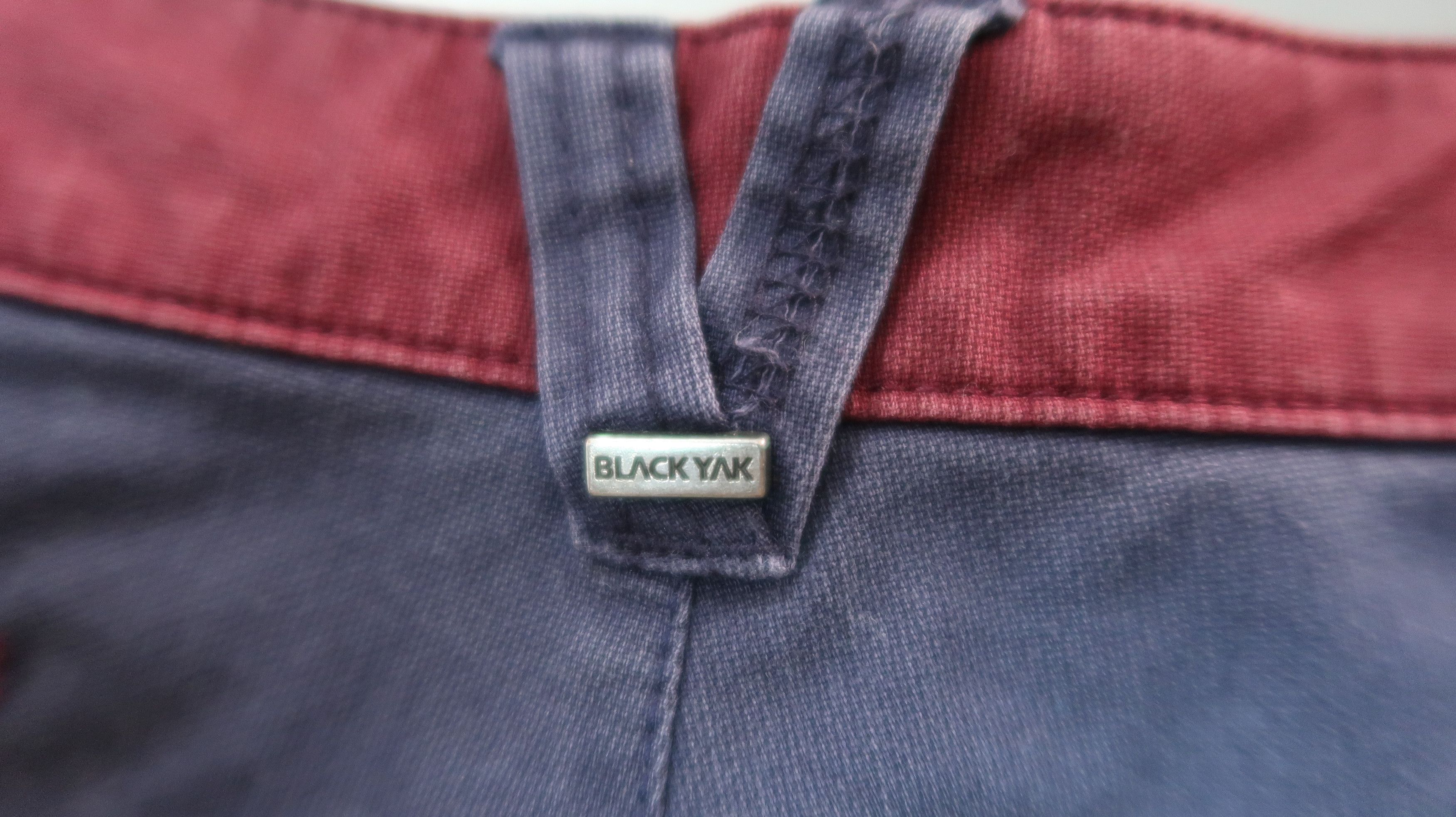 BLACKYAK Black Yak Cargo Pants Size US 28 / EU 44 - 14 Thumbnail