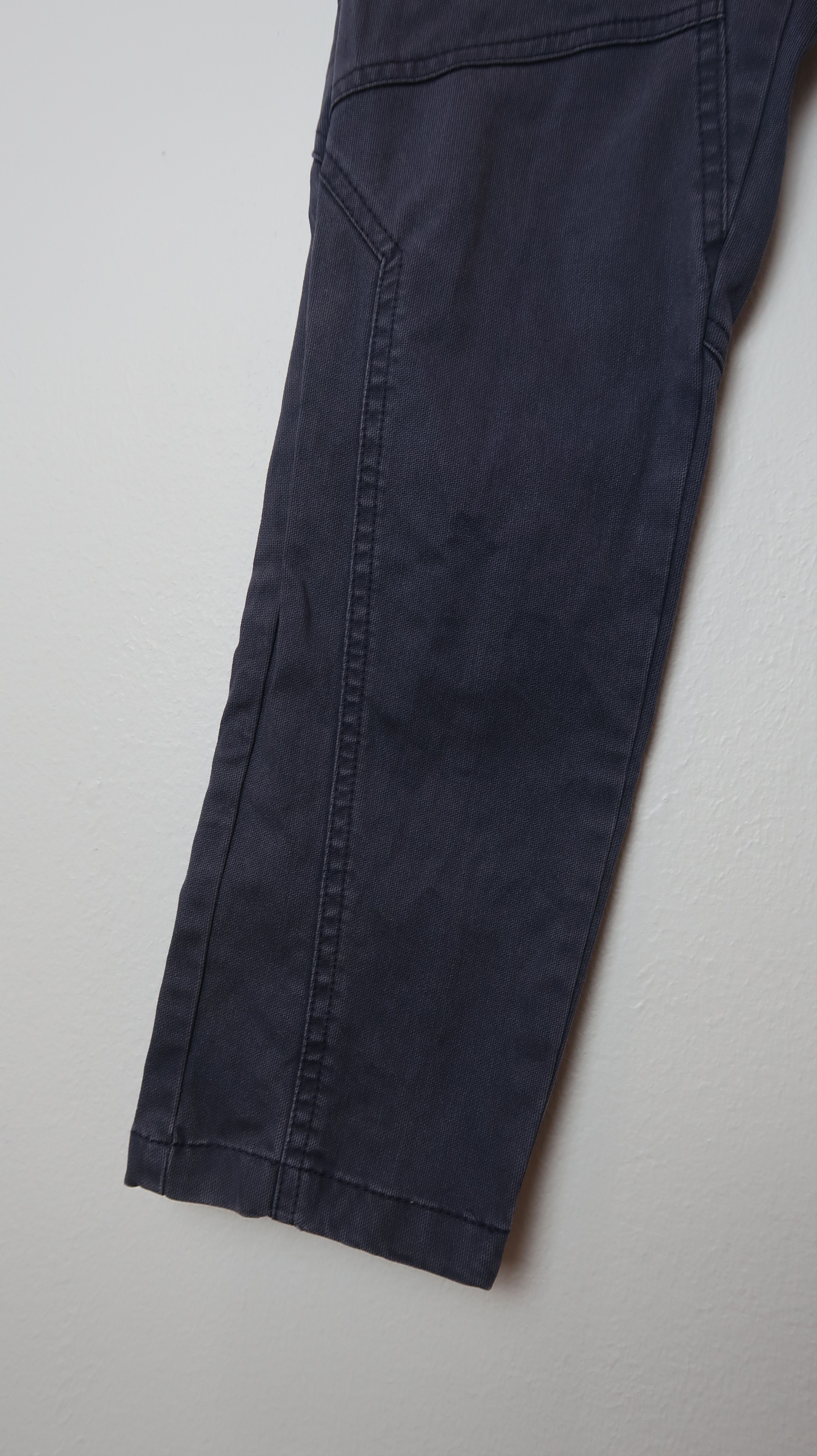 BLACKYAK Black Yak Cargo Pants Size US 28 / EU 44 - 7 Thumbnail
